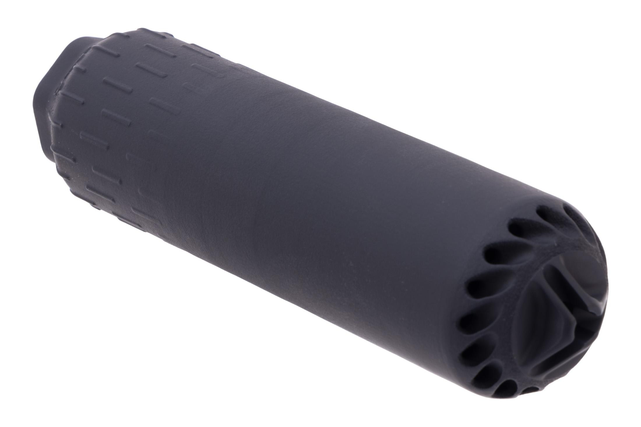 HUXWRX FLOW 556 Ti + Flash Hider 1/2x28 - Black