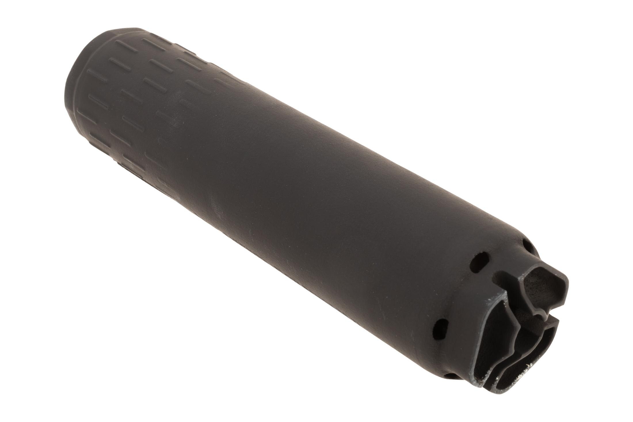 Huxwrx FLOW Range 36 Ti Suppressor