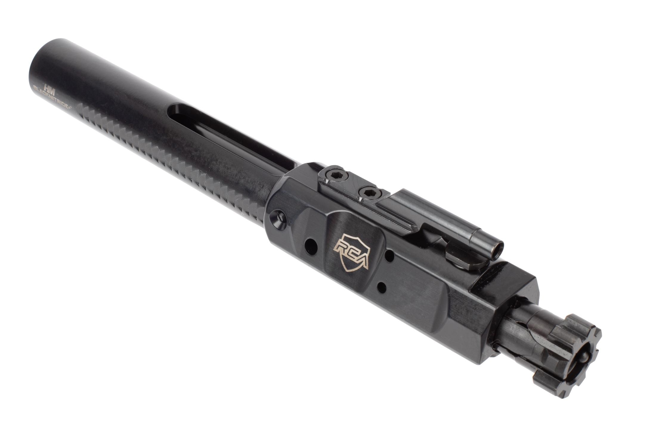 Rubber City Armory 308 Bolt Carrier Group Nitride 3HP001