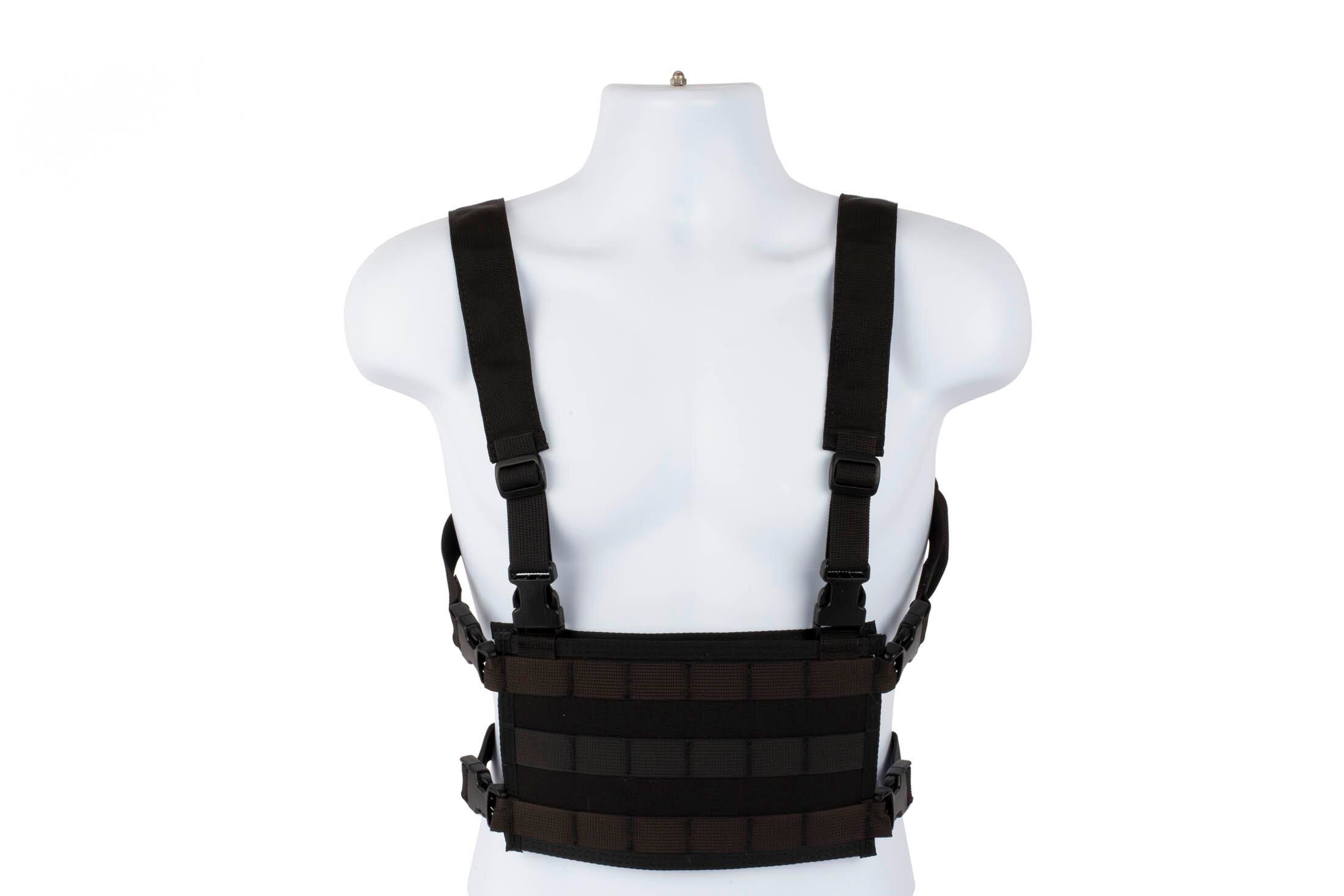 best chest rigs