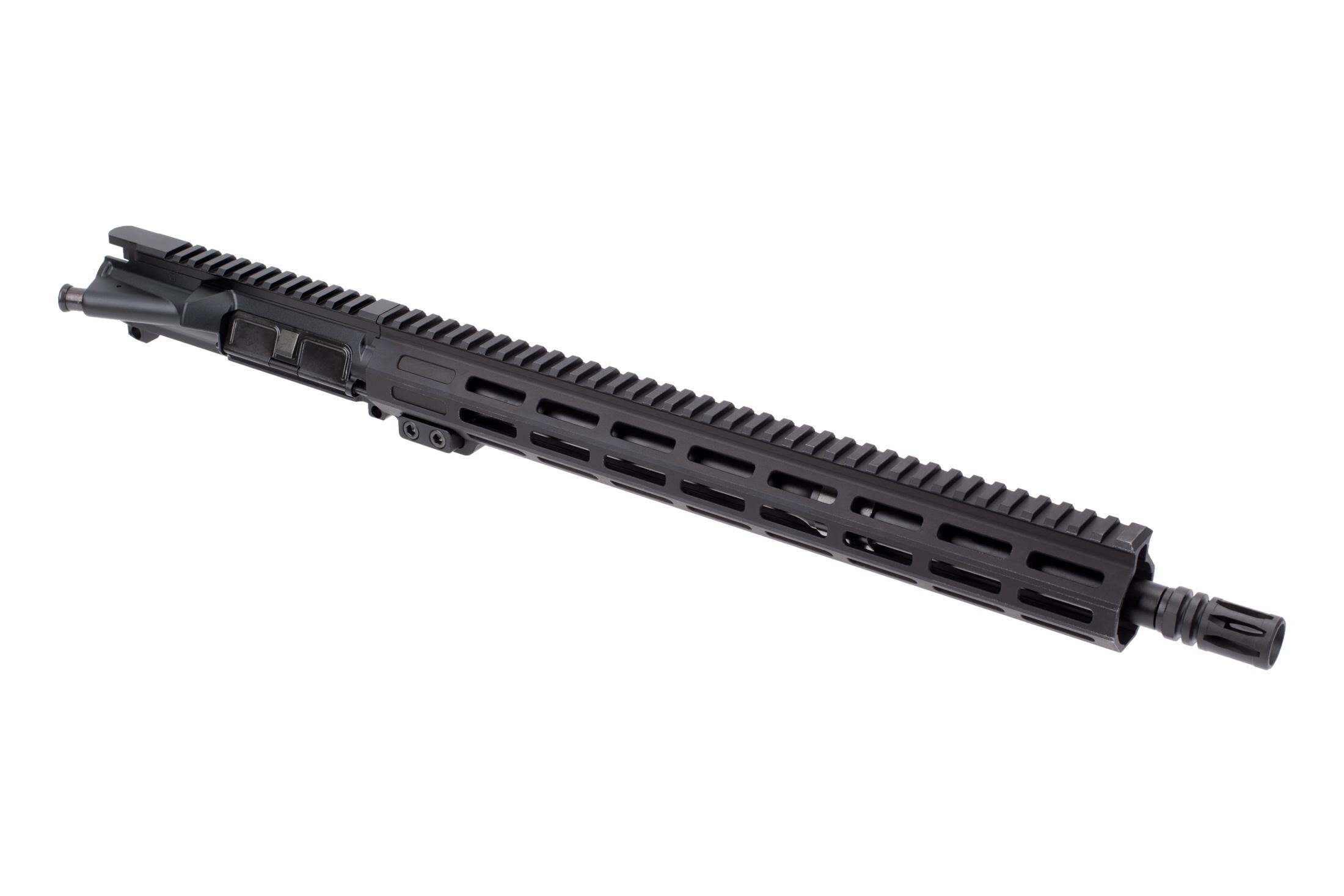 KAK Barreled AR-15 Upper Receiver - 5.56 NATO - 16"
