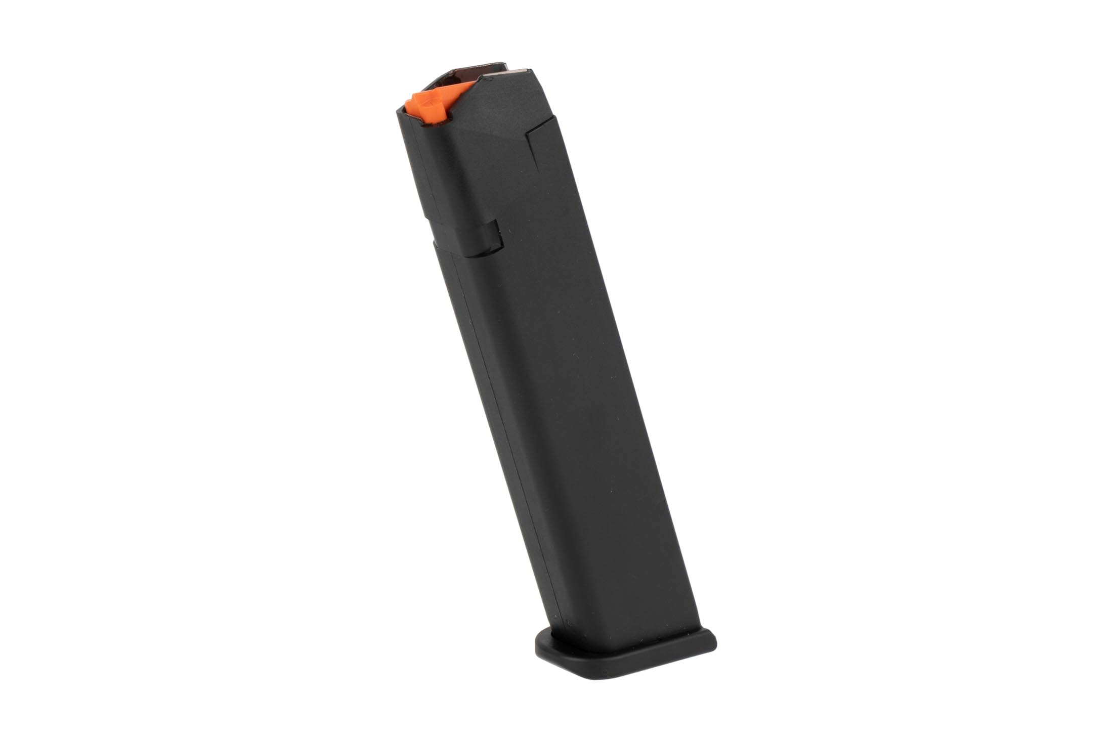 Glock GLOCK 9mm Magazine Double Stack - 24 Round