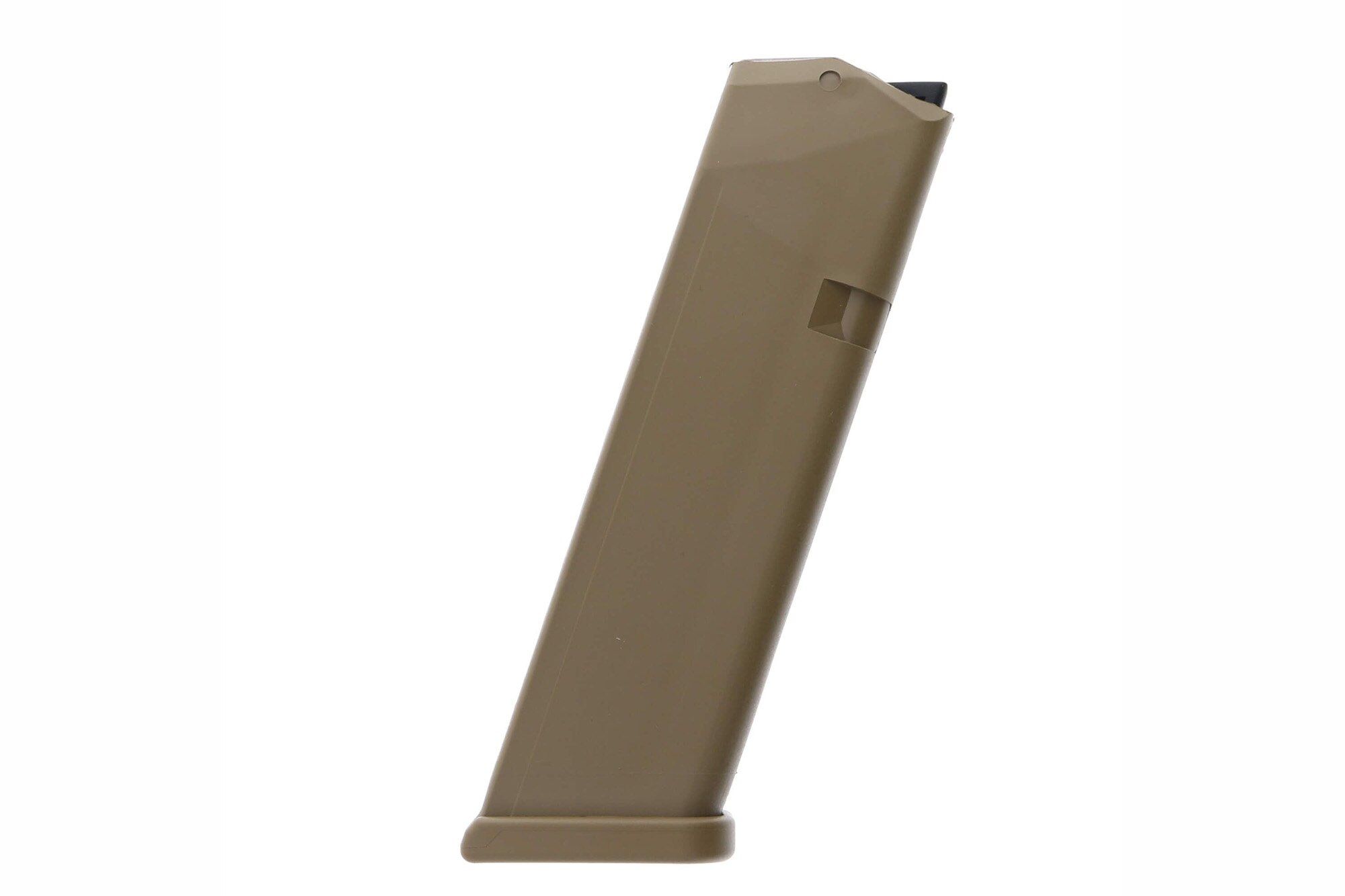 Glock GLOCK 19X 9mm 10-Round Factory Magazine - Coyote