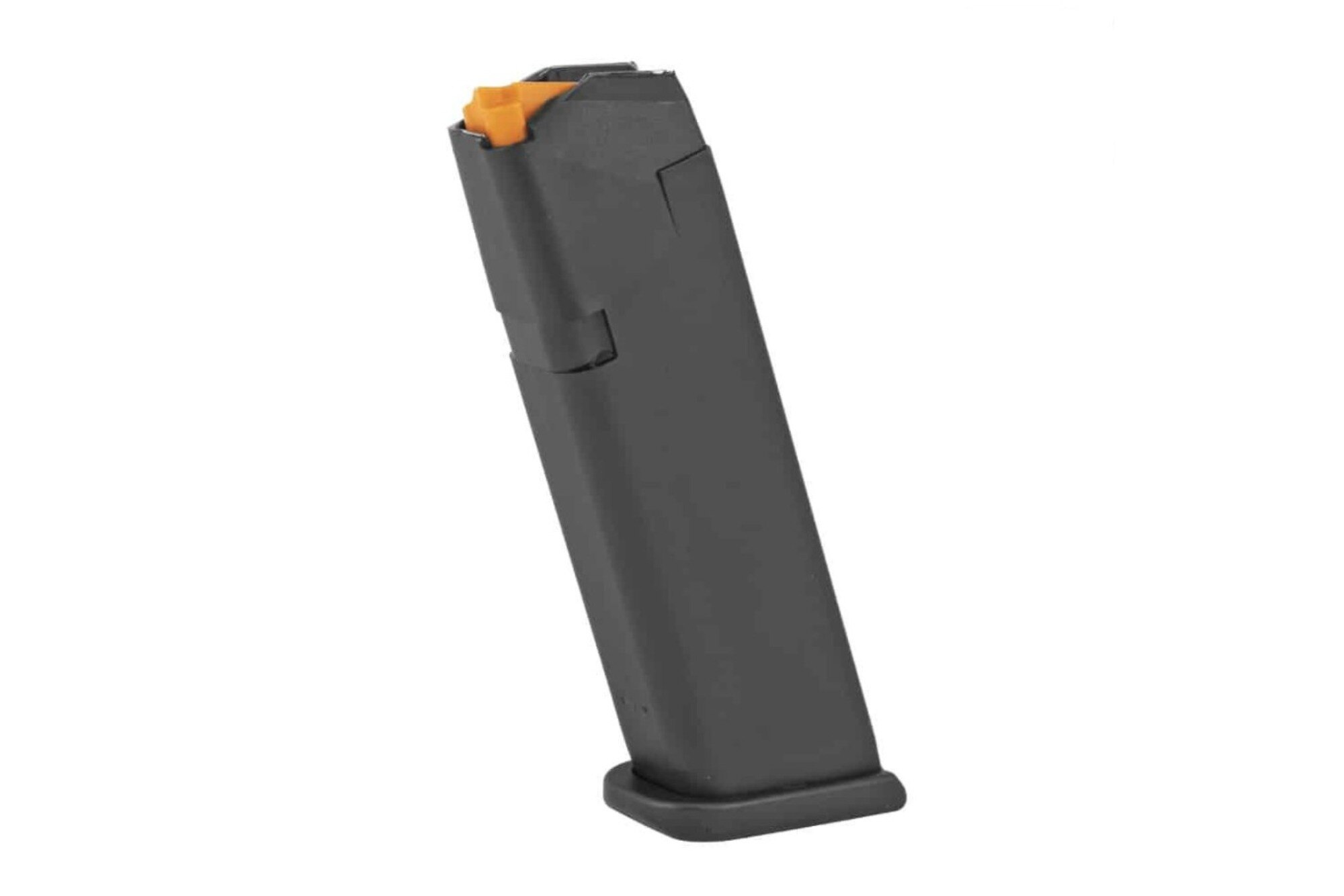 Glock GLOCK G23 Gen 5 .40 S&W 10 Round Magazine Hi-Vis - Pistol Magazine