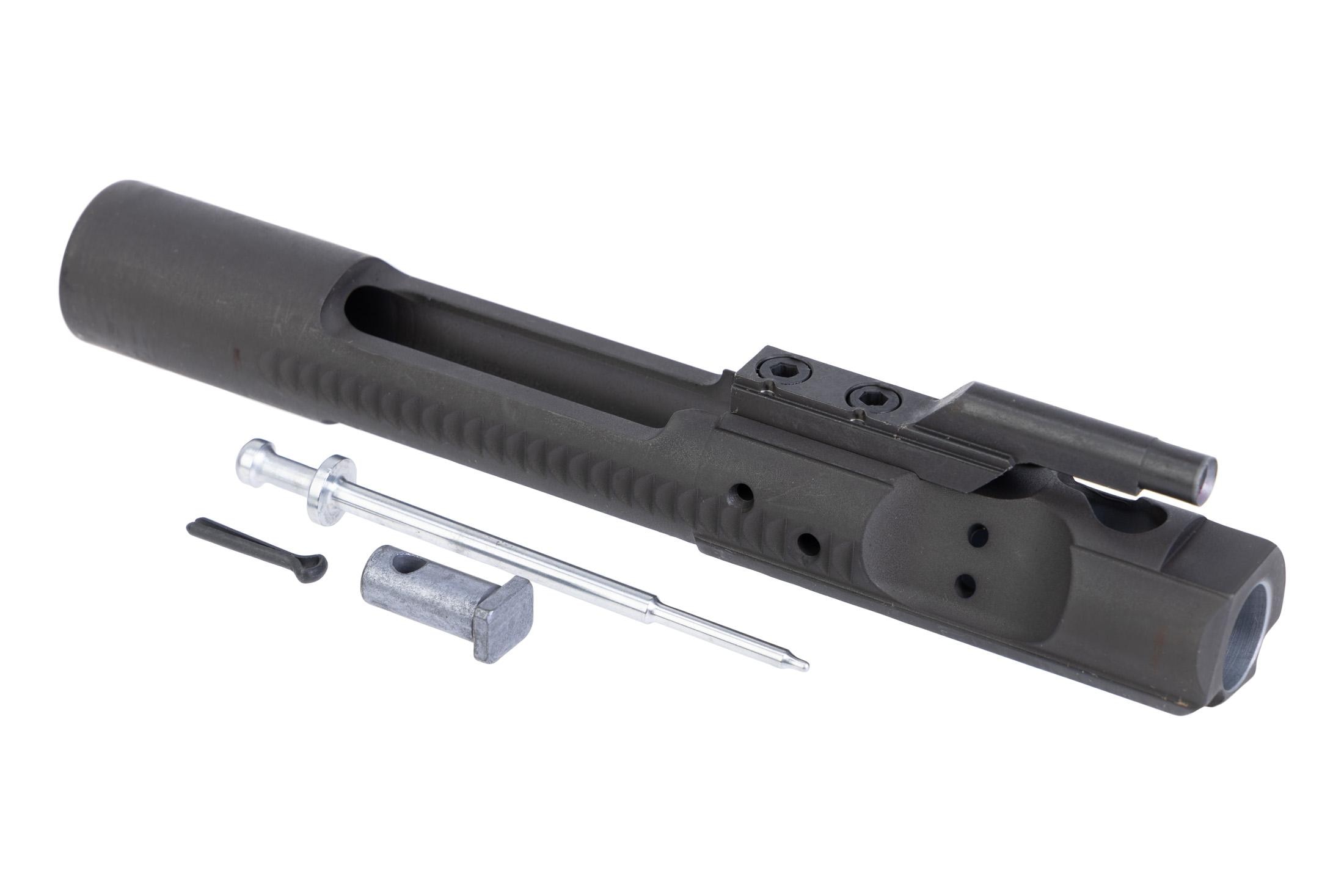 Noveske Rifleworks N4 AR-15 Bolt Completion Kit - Phosphate Finish