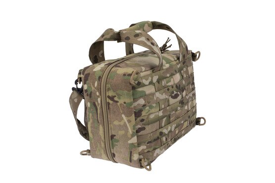 High Sd Gear Range Go Bag Multicam