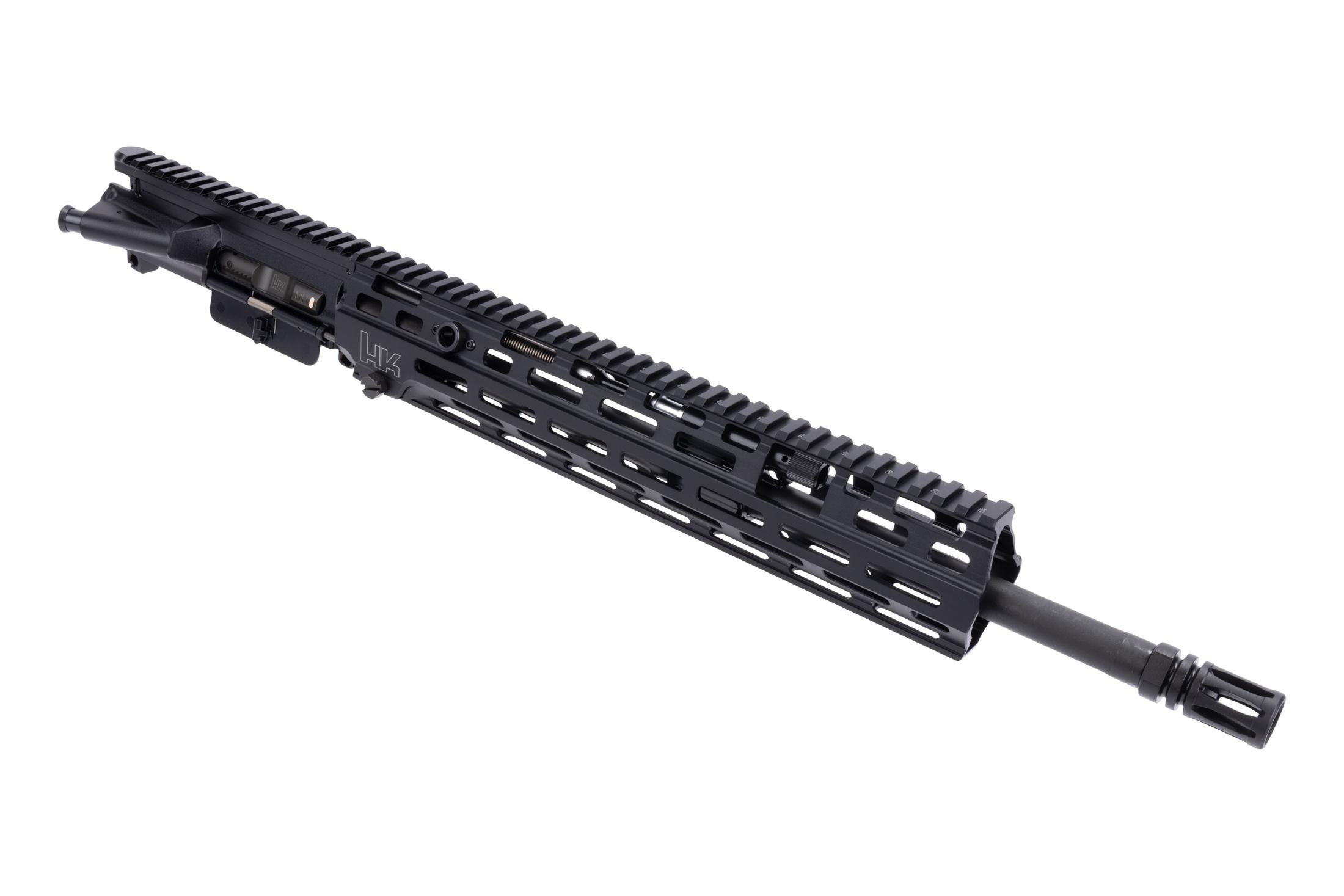 Heckler & Koch MR556 A4 Complete AR-15 Upper Receiver - 5.56 - 16.5"