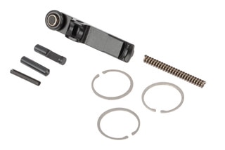 Special Edition Tin Low Mass 5 56 45 223 Competition Bcg Complete Hybrid New For 2019 Welcome To Rubber City Armory