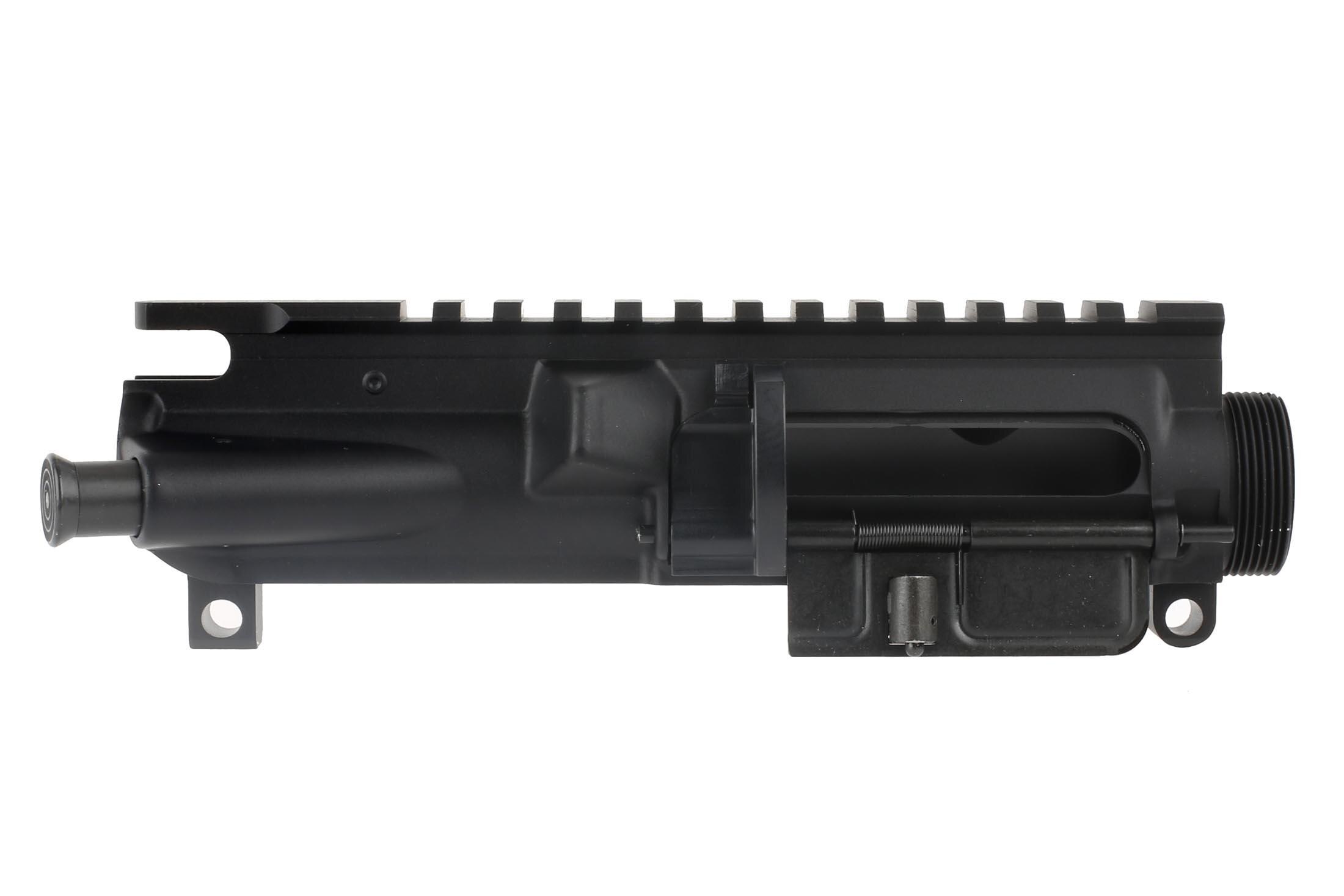 9mm ar upper receiver stripped 9mm ar upper receiver stripped