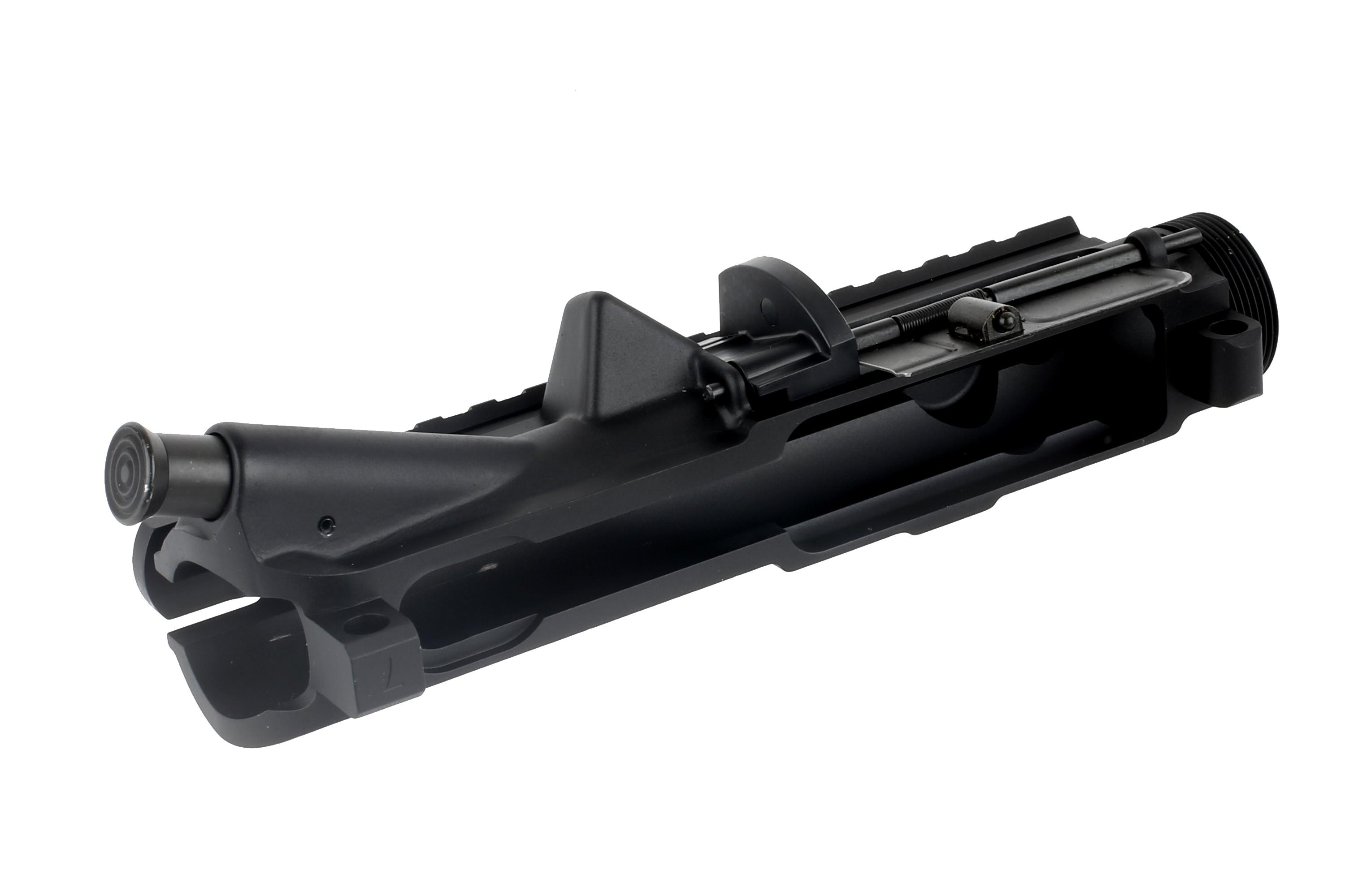 9mm ar upper receiver stripped 9mm ar upper receiver stripped