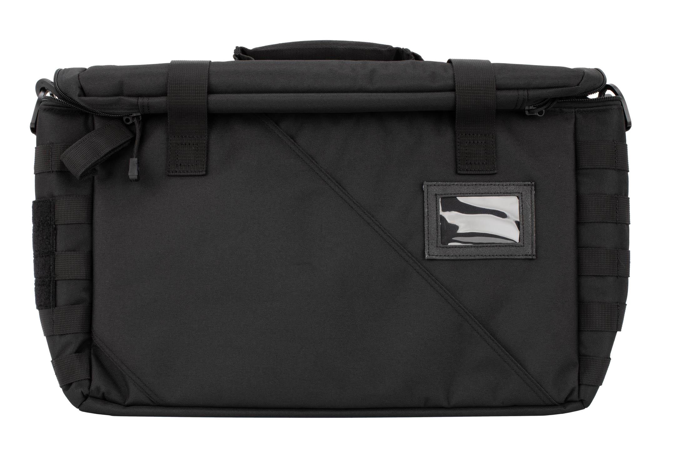 511 tactical wingman patrol bag