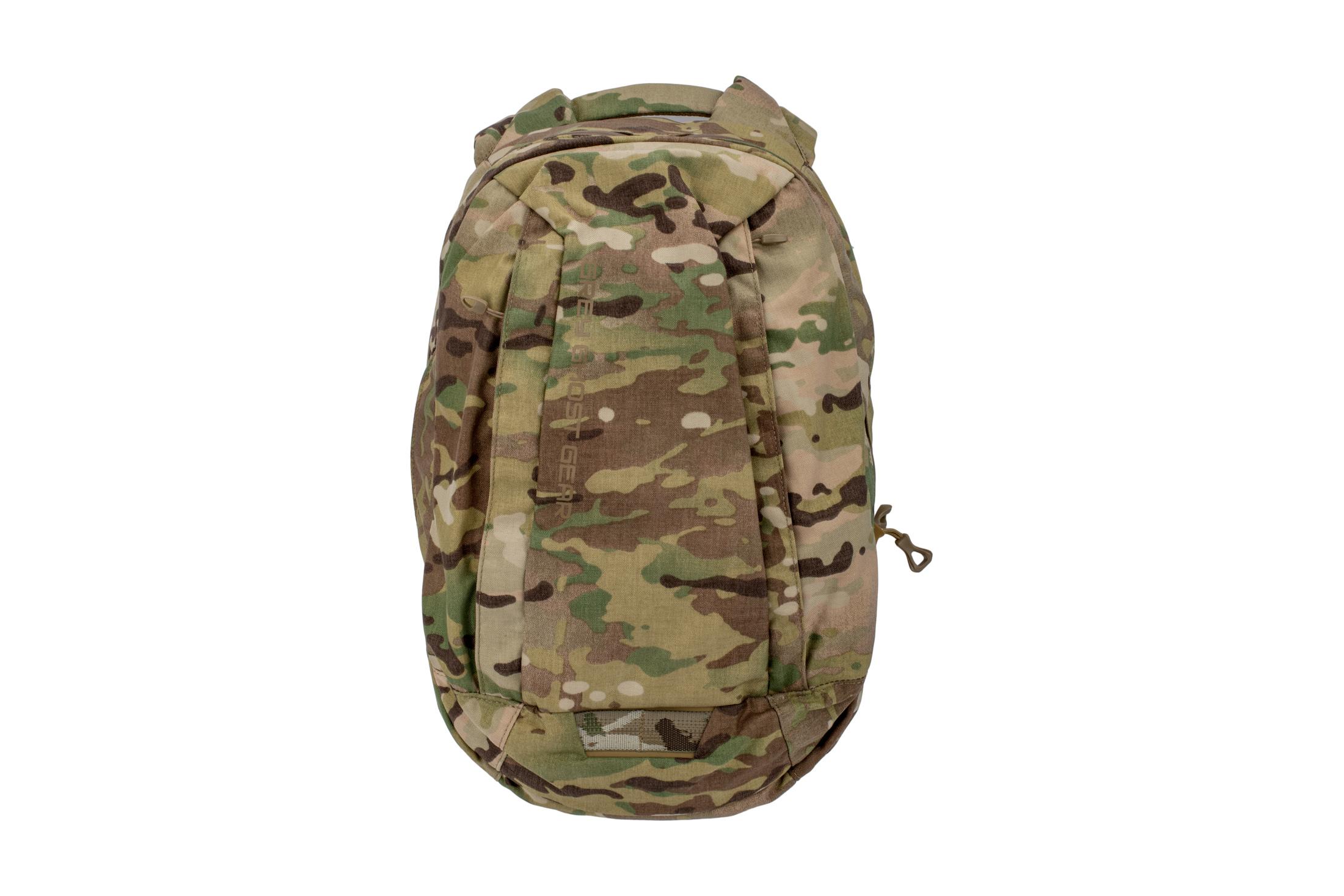 grey ghost gear backpack