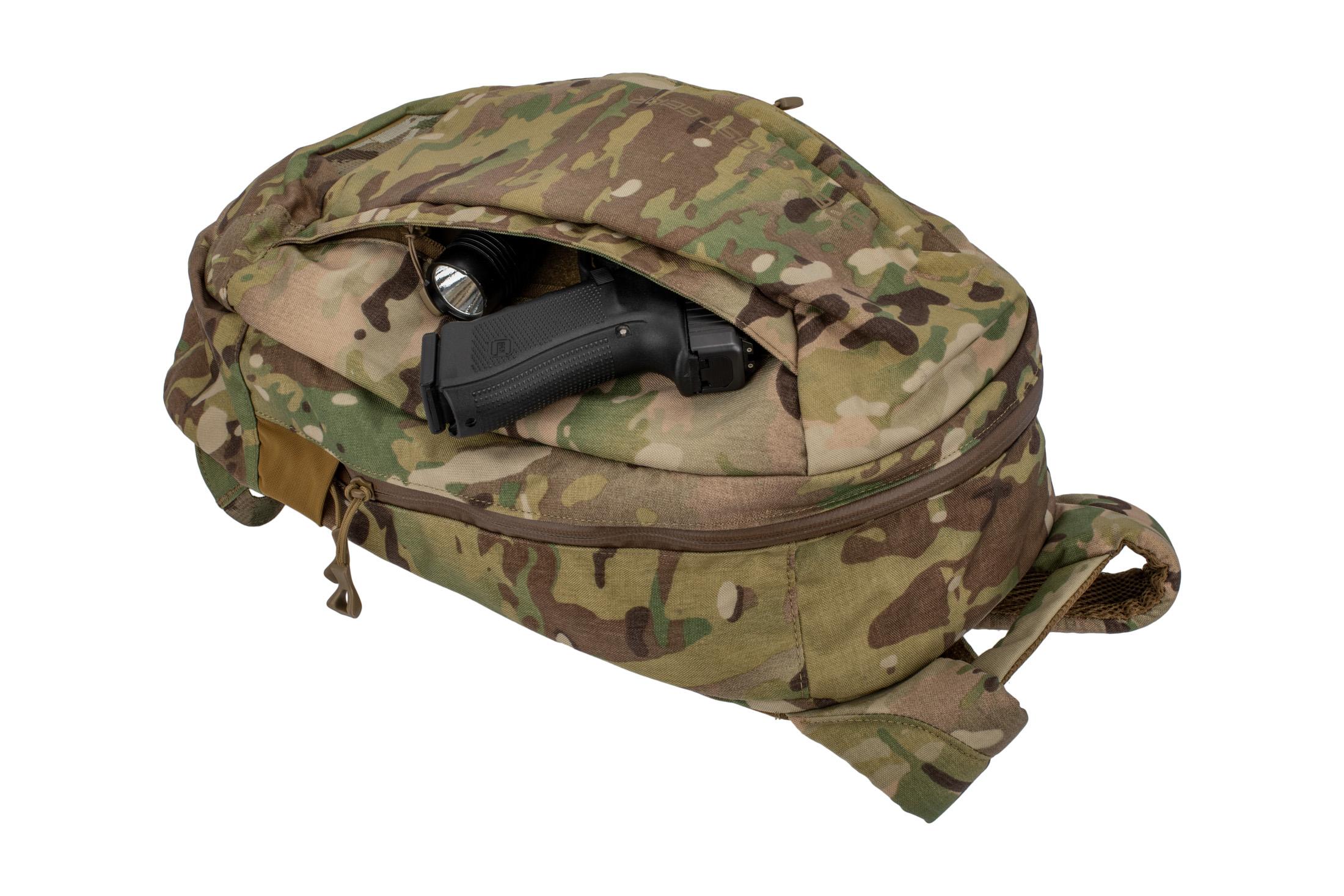 Grey Ghost Gear Scarab Day Pack Multicam 60075