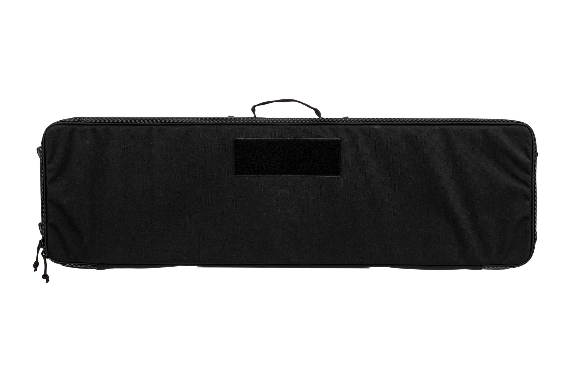 Grey Ghost Gear Rifle Case Black 60212