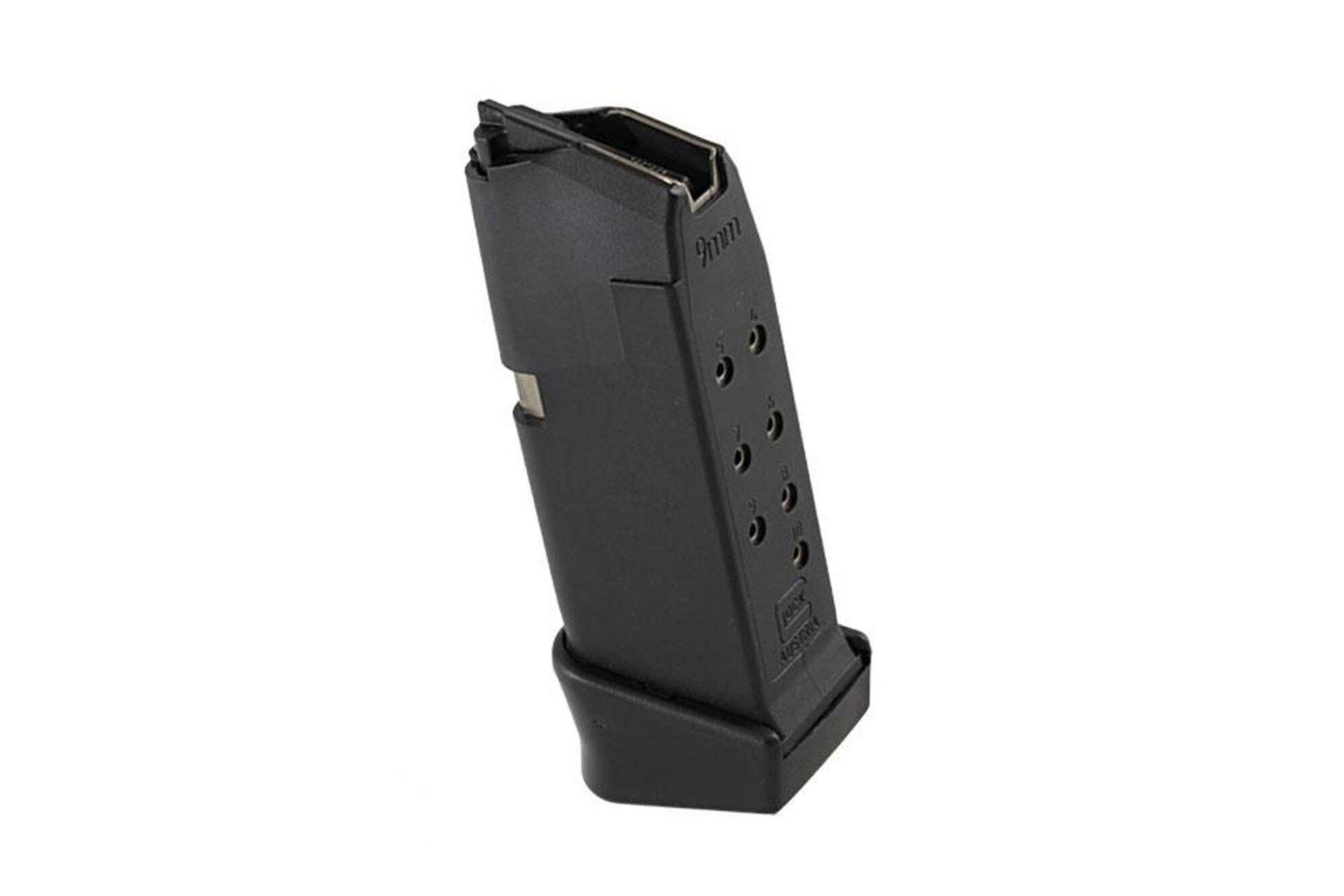 Glock GLOCK 9mm 12 Round Magazine - Fits G26