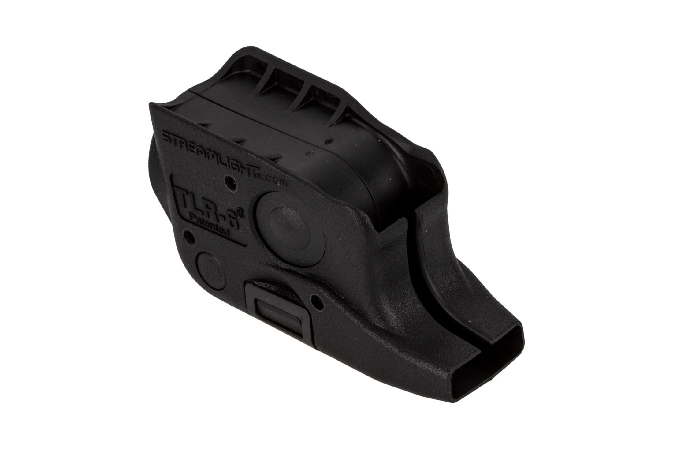 Streamlight TLR6 100 Lumen Trigger Guard Weapon Light