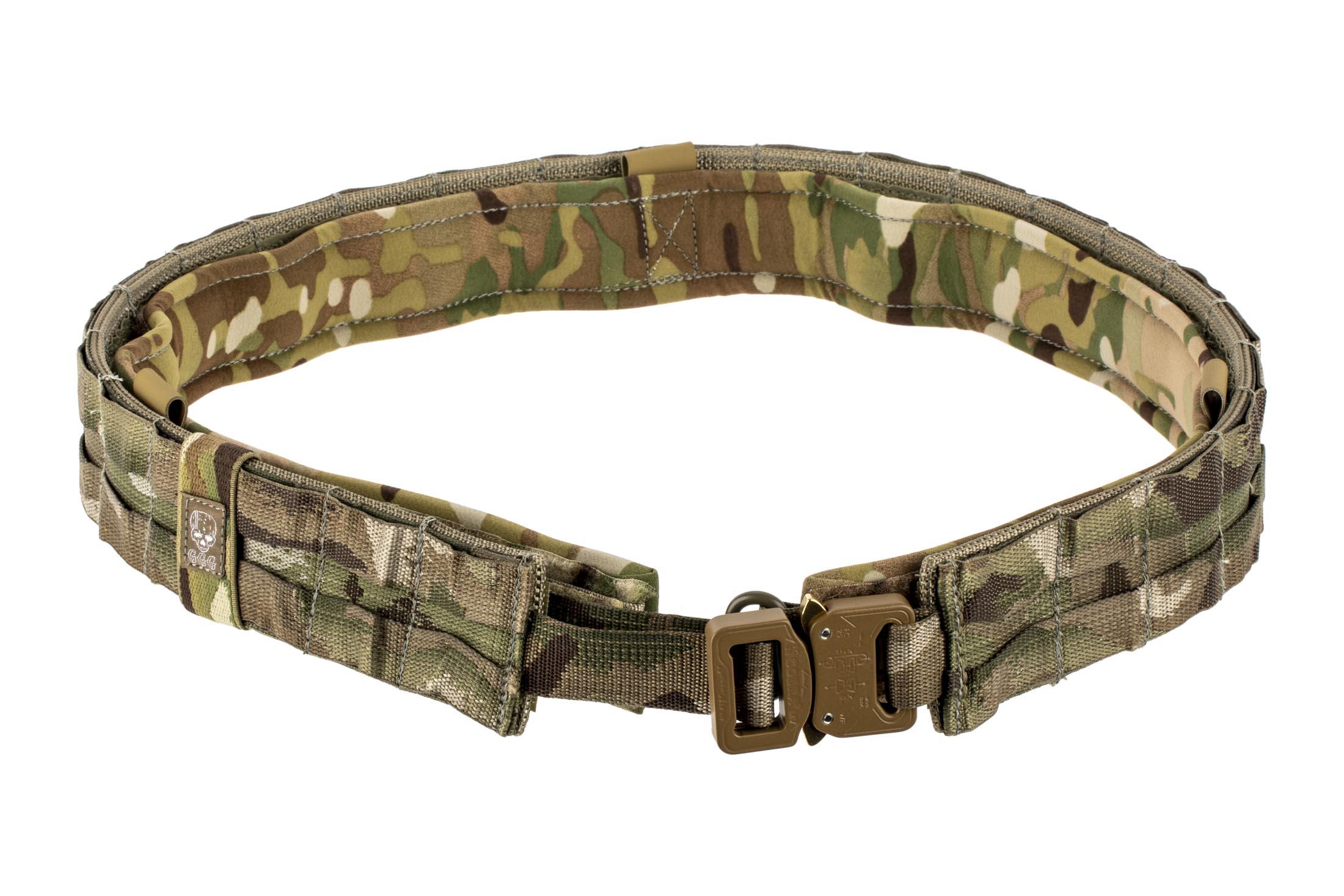 best tactical belts