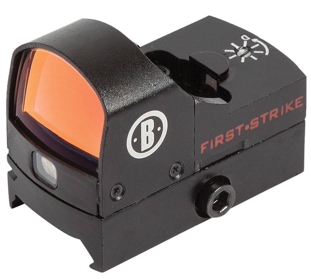 Bushnell Bushnell First Strike Red Dot