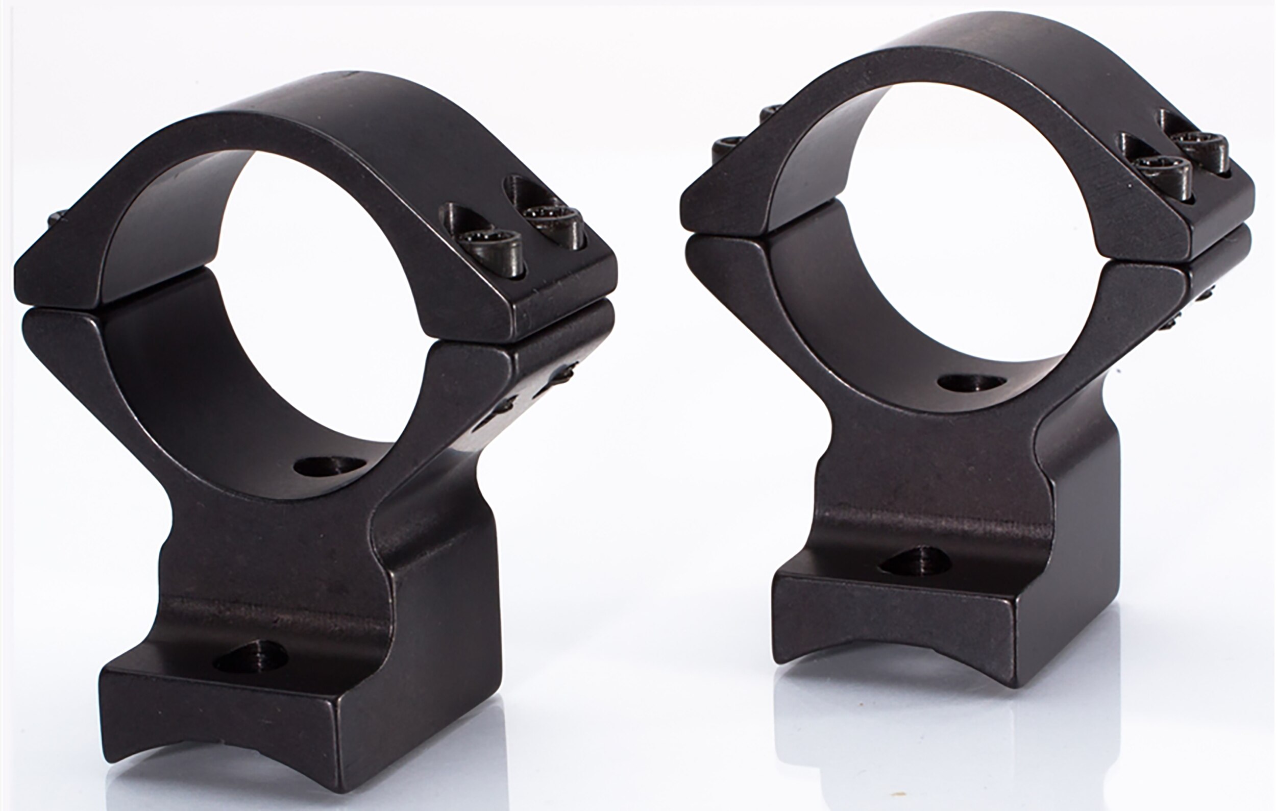 Talley Low Scope Mount 30mm Tube 0.60"/0.54" - 740706