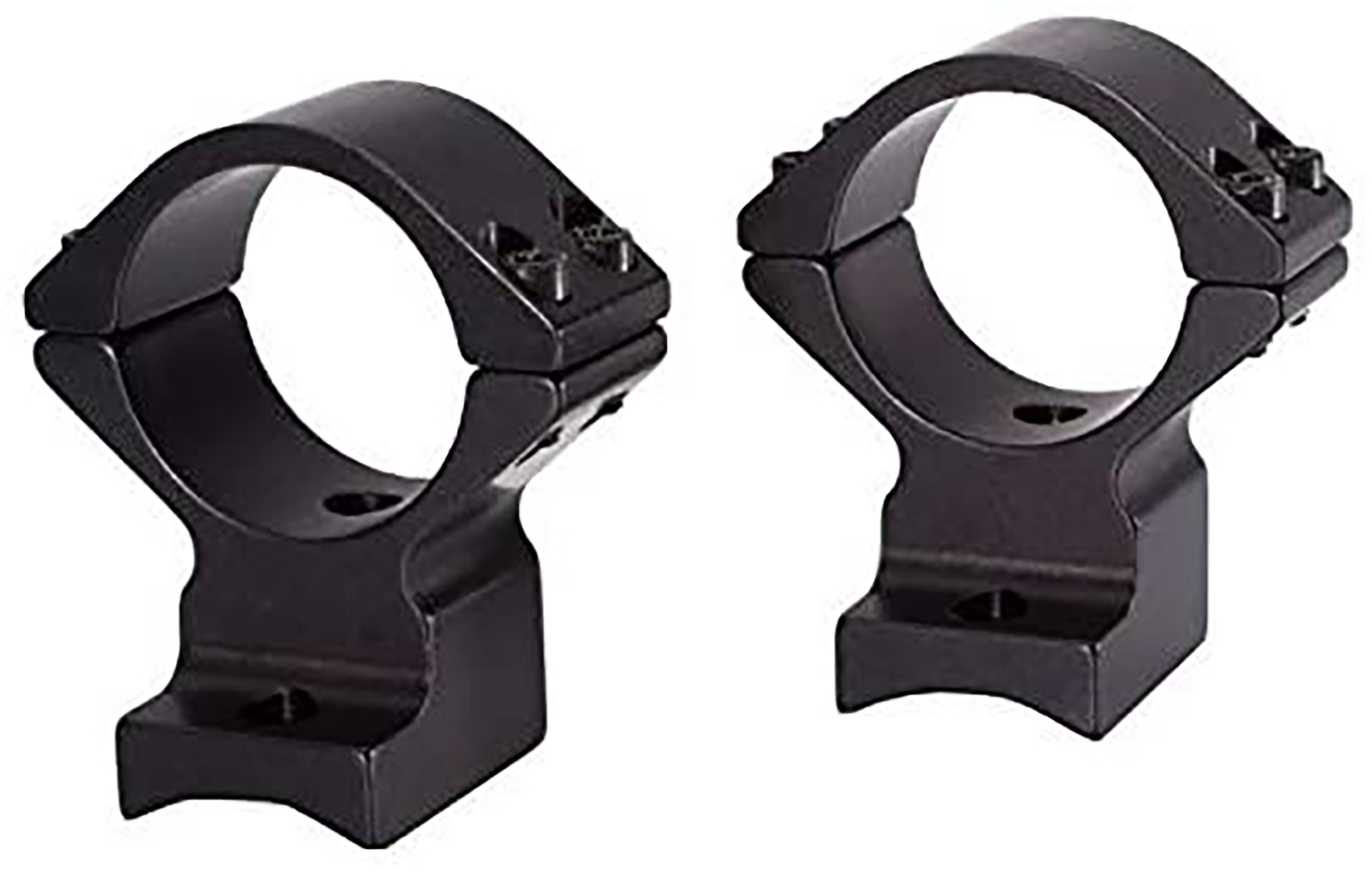 Talley Extended Medium Scope Mount 30mm Tube 0.62"/0.50" - 74X734