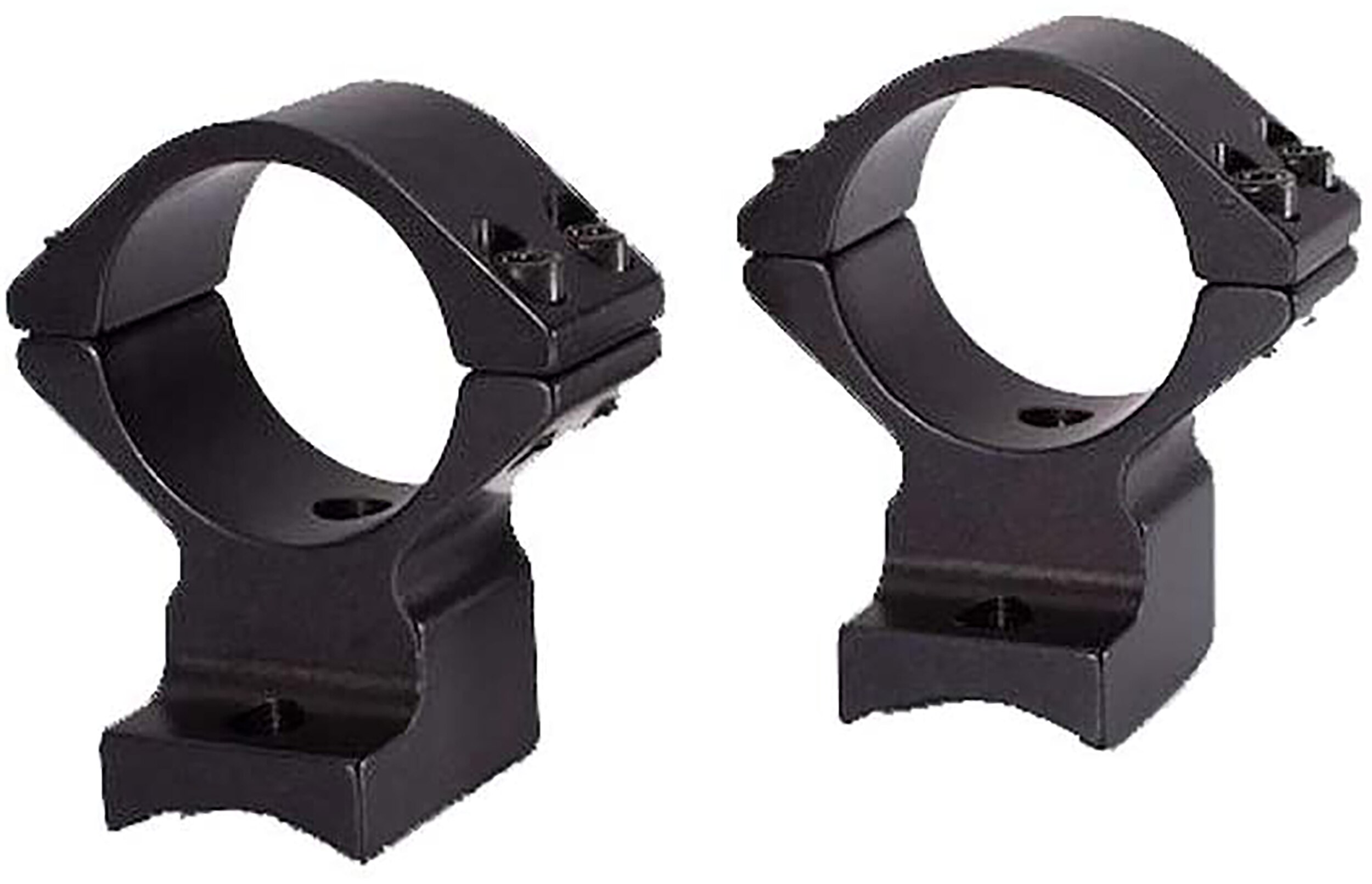 Talley Extended High Scope Mount 30mm Tube 0.72"/0.60" - 75X734
