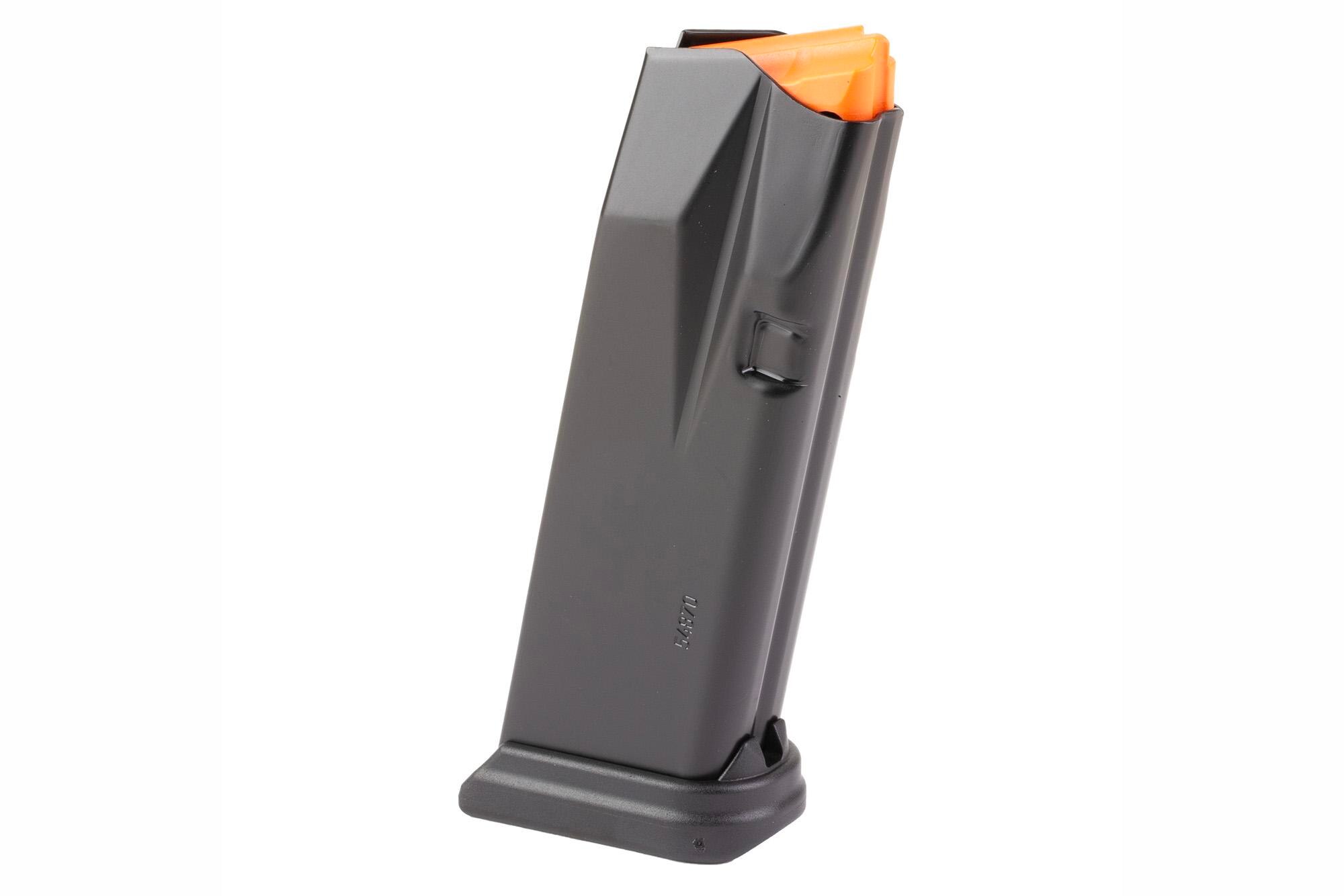 GLOCK 43X / 48 9mm Pistol Magazine - 15 Round - Pre-Packaged