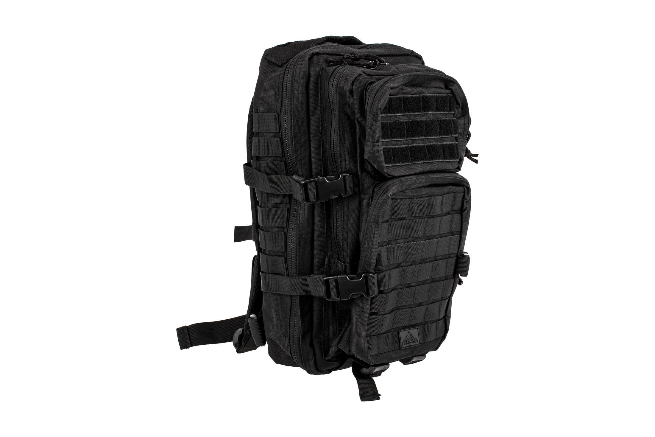 red rock outdoor gear assault pack