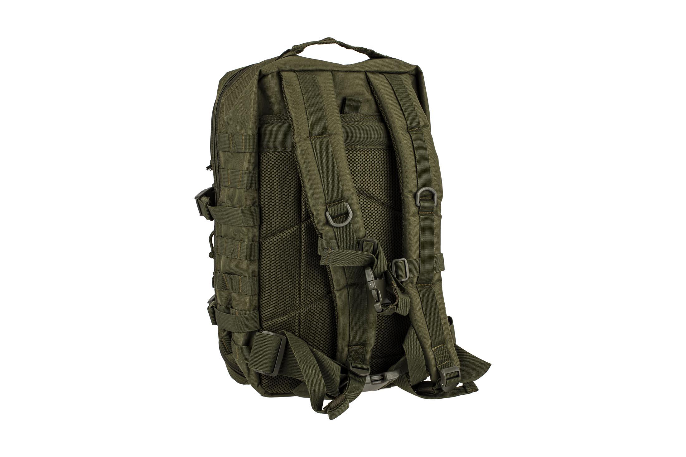 red rock outdoor gear assault pack