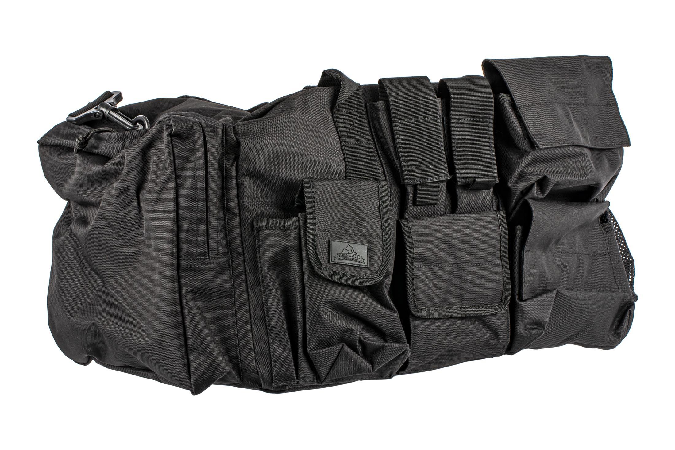 outdoor gear duffle bags