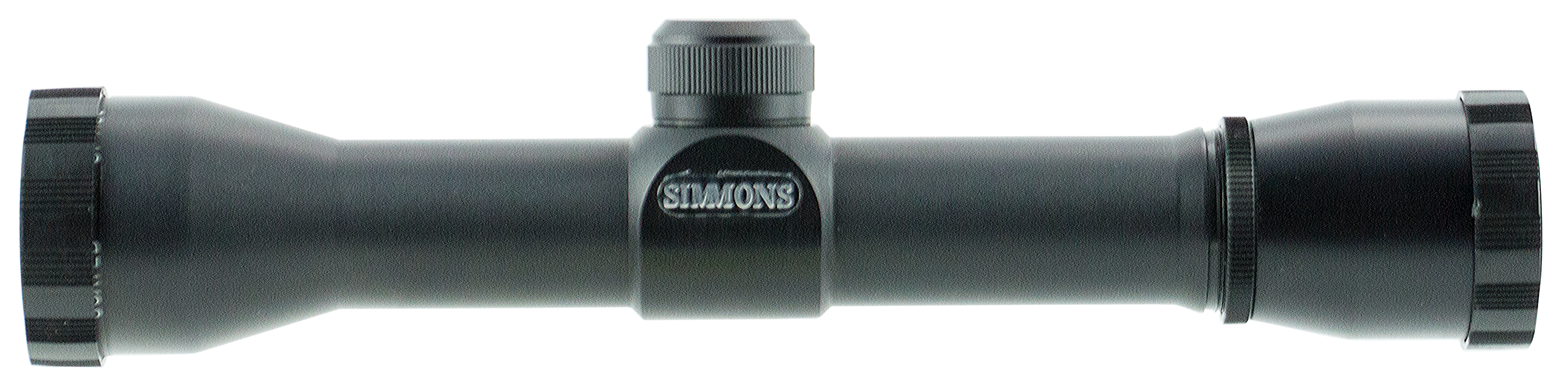 Simmons ProHunter 4x-32mm Rifle Scope - Truplex Reticle