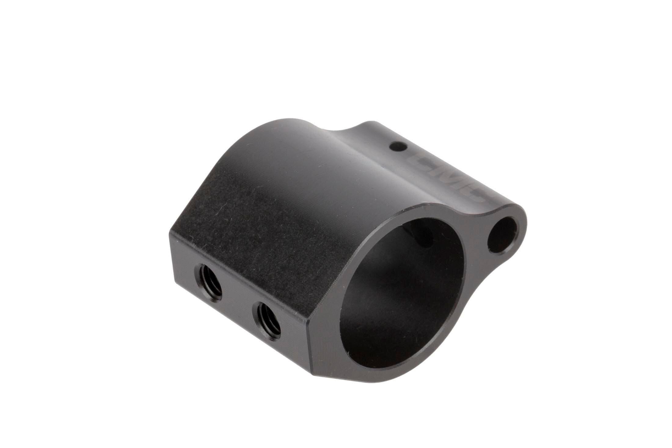 CMC Triggers Low Profile AR15 Gas Block .750" 81611