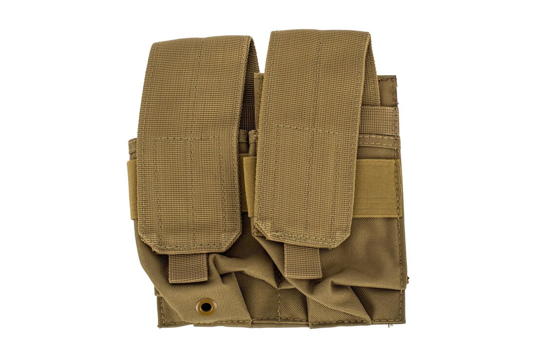 mag pouches