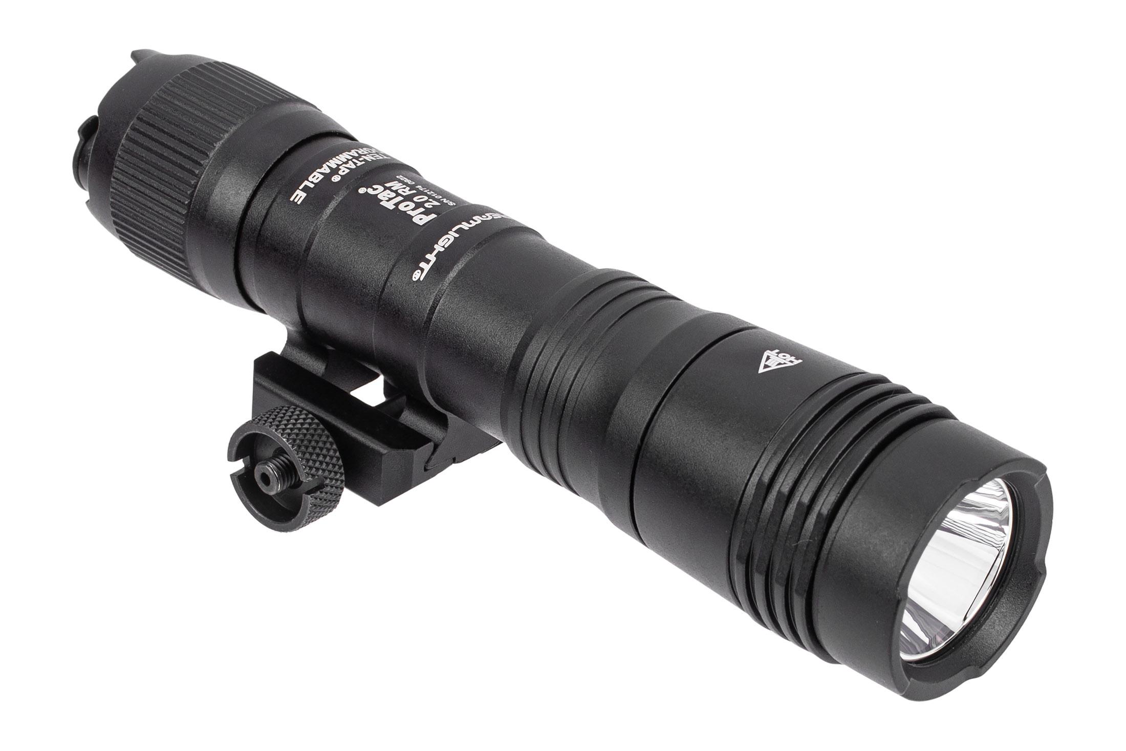 Streamlight Protac 2.0 Light Only 6.30" 250/2000 lm - 89003