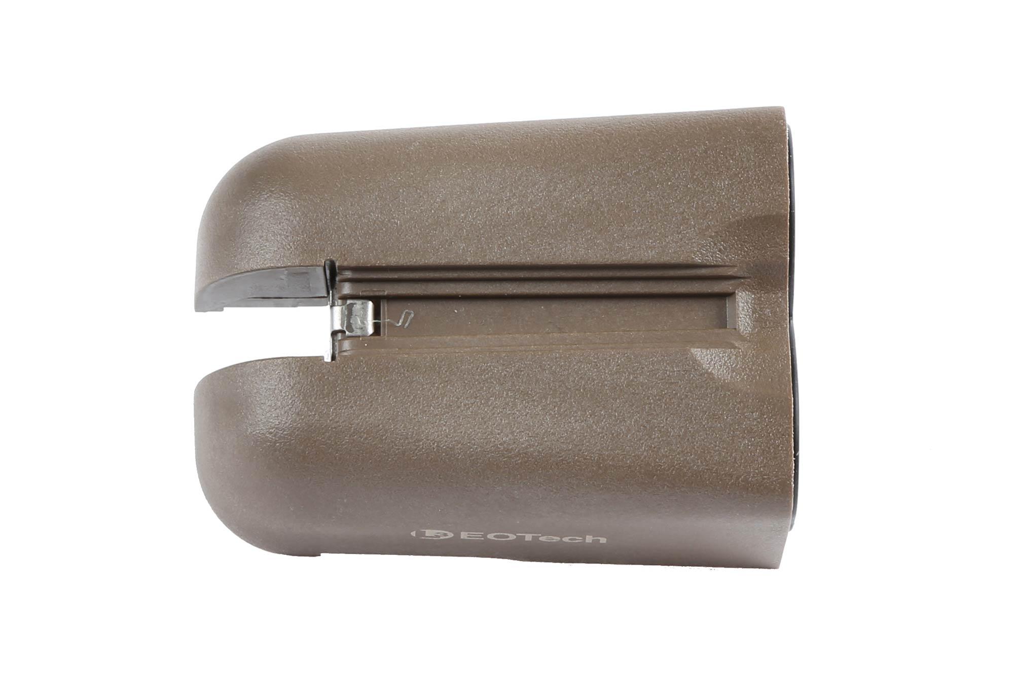 EOTech Replacement Battery Cap - 553/556 - Tan