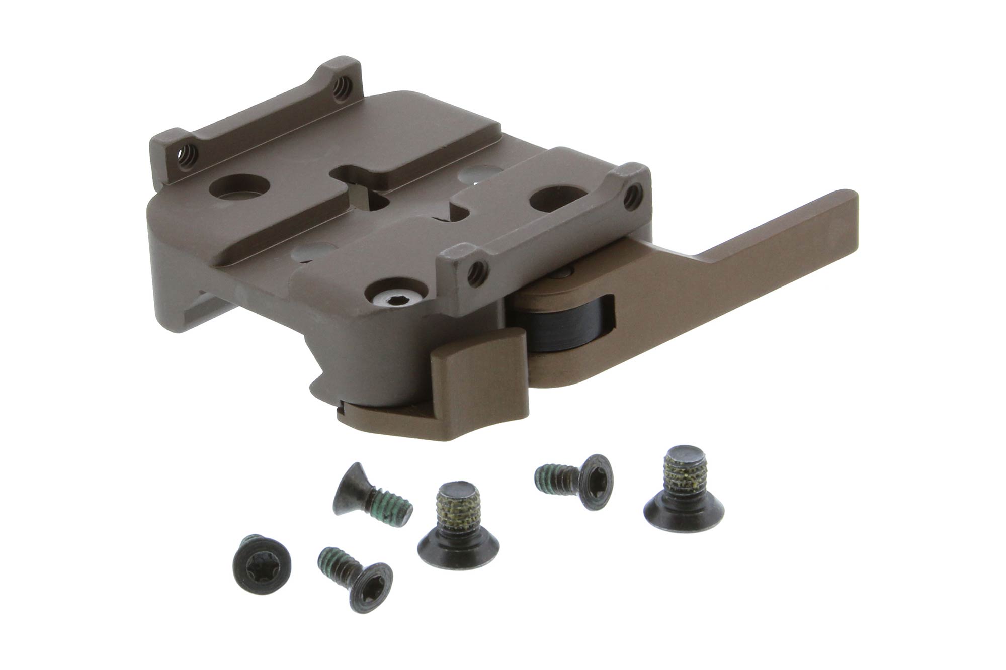 EOTech EOTECH EXPS Base Service KIT - Tan