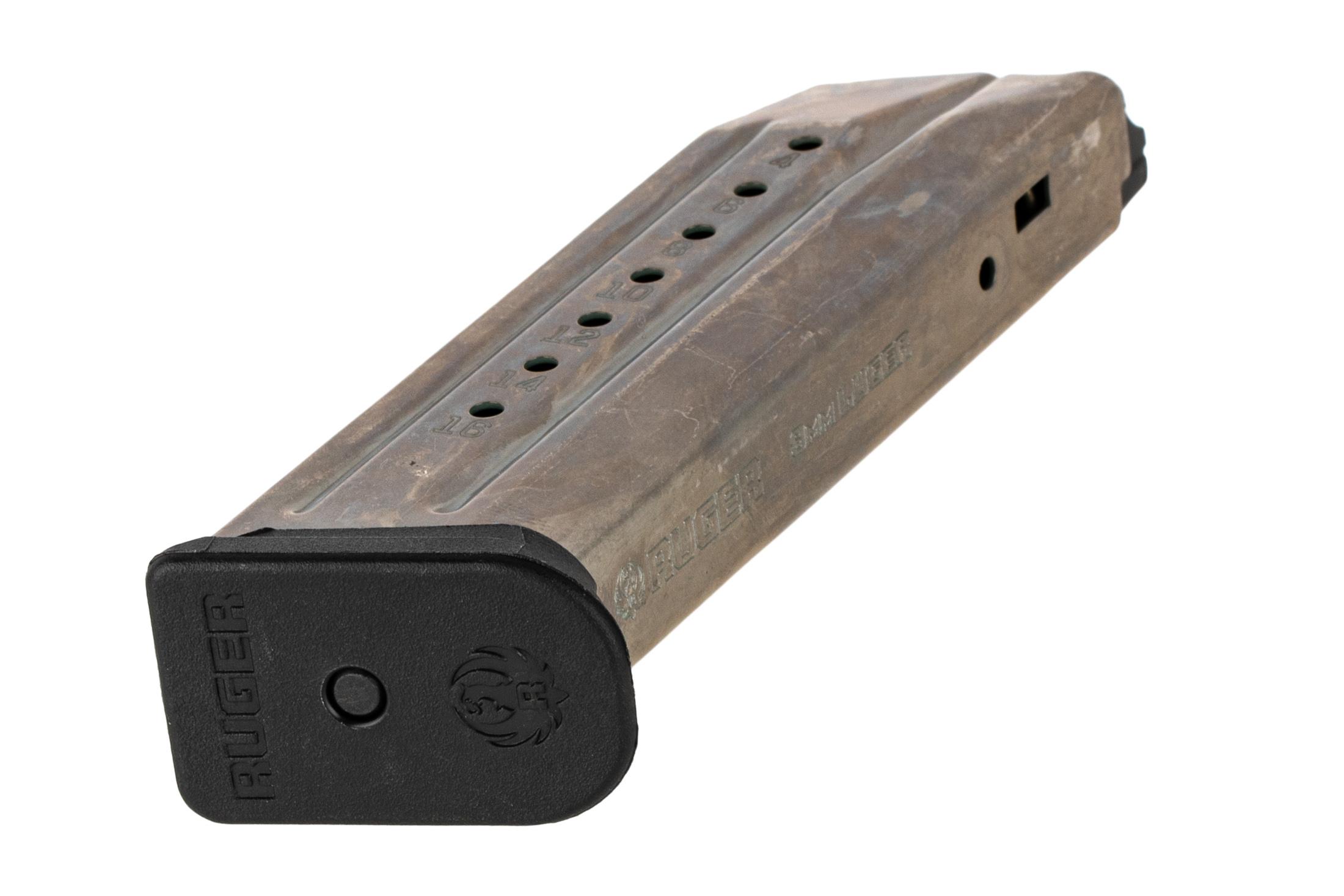 Ruger American/PC Magazine 9mm 17 Round 90510