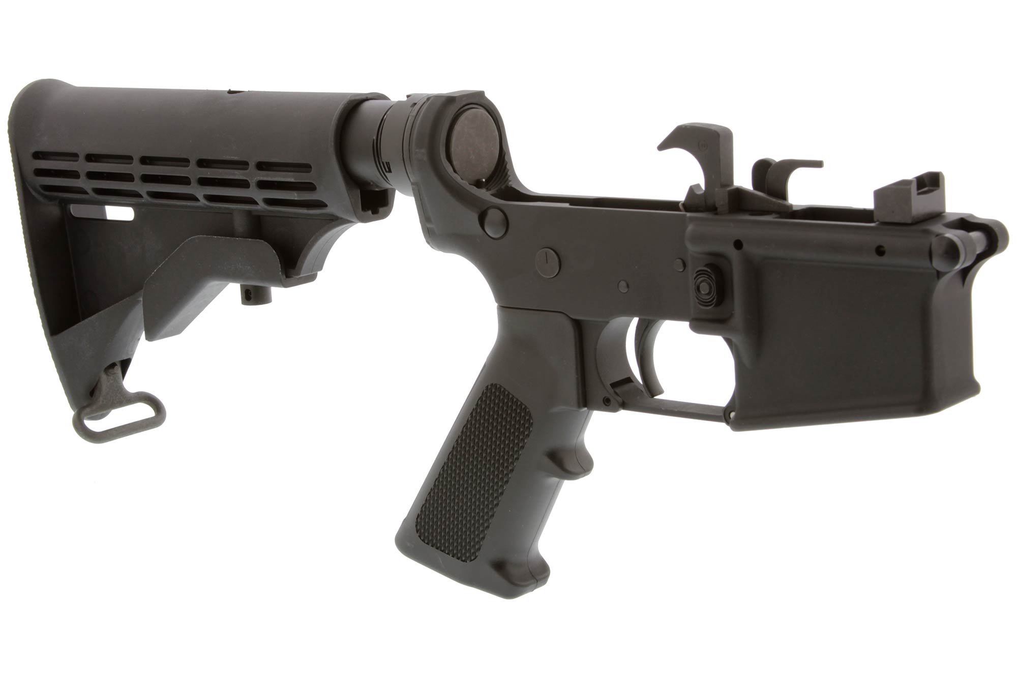 M4 stock options