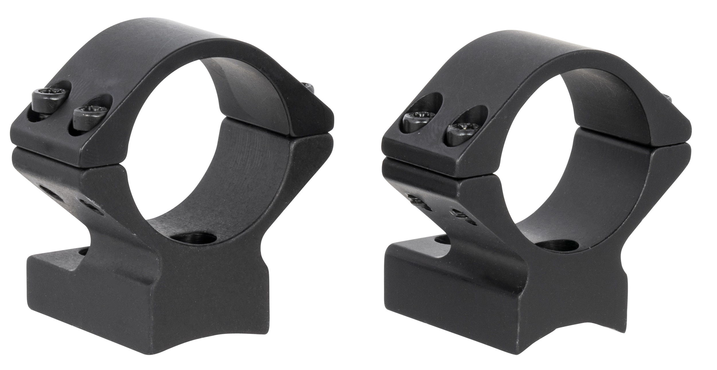 Talley Low Scope Mount 1" Tube 0.50"/0.40" - 930765