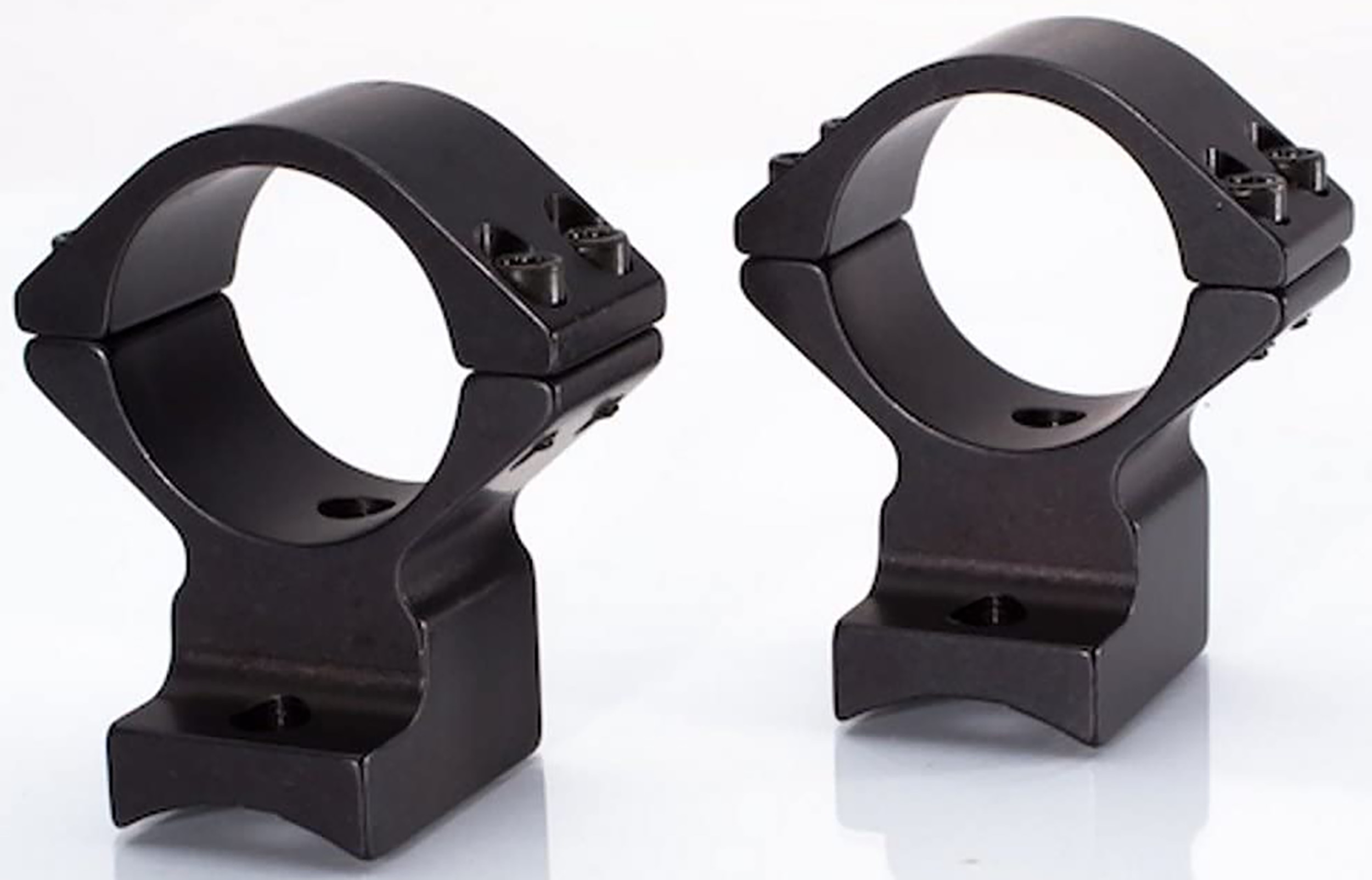 Talley Medium Scope Mount 1" Tube 0.55" - 940000