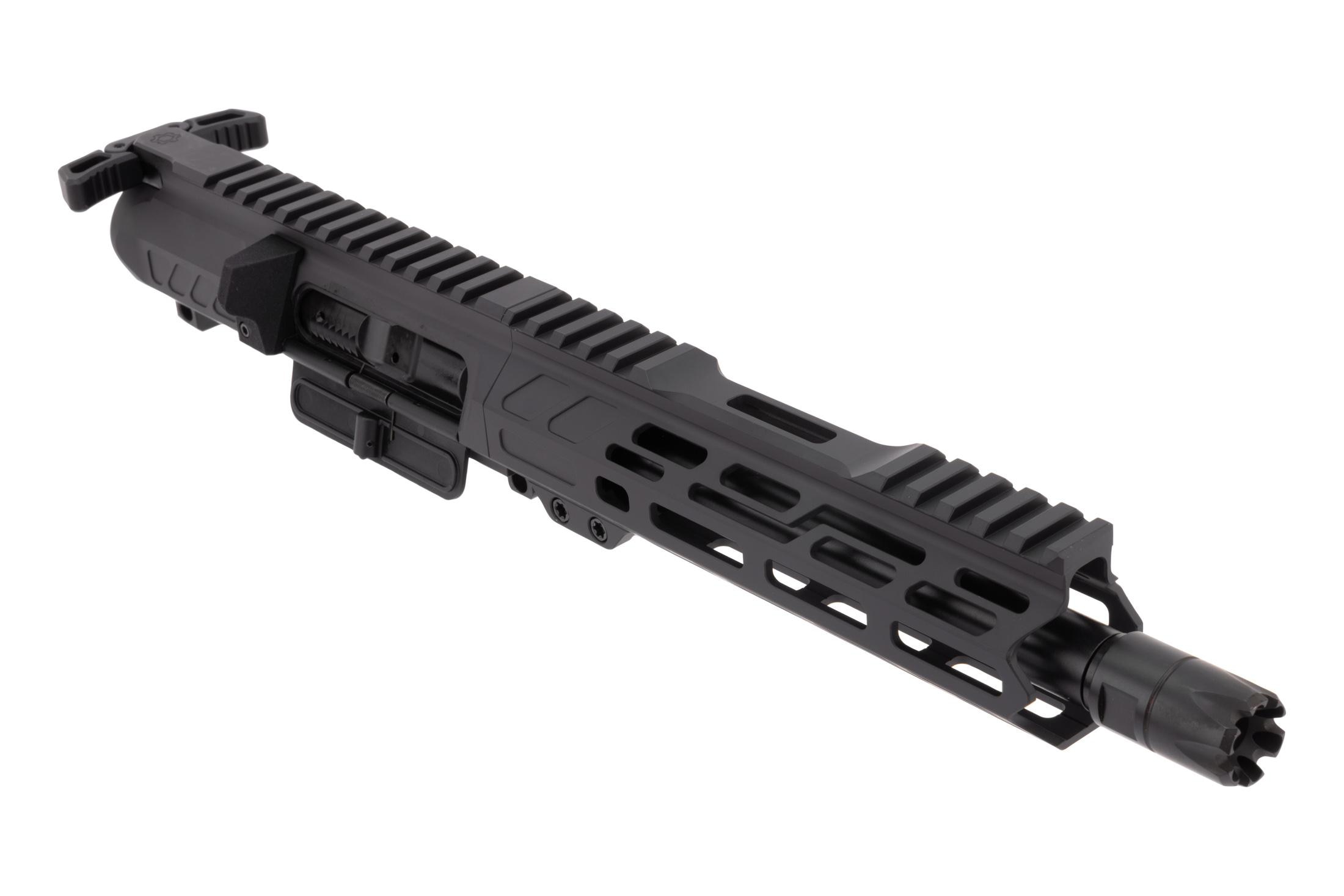 CMMG Banshee 9mm Complete Upper Receiver - 8"