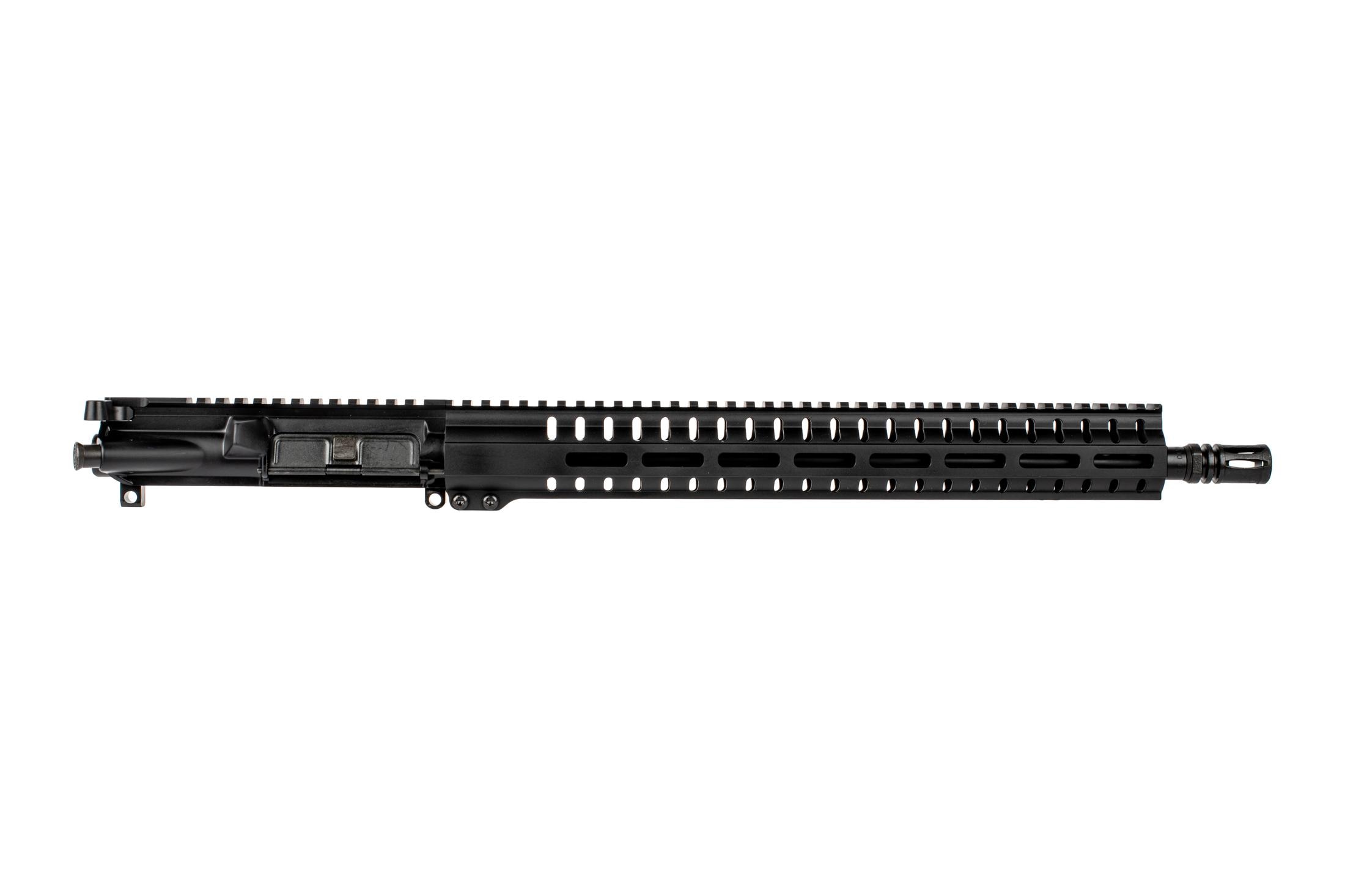 8 inch 9mm ar upper 8 inch 9mm ar upper