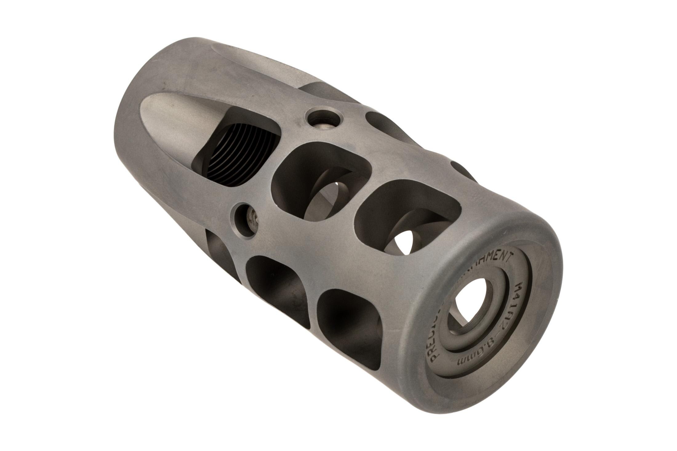 muzzle brake 5 8x24