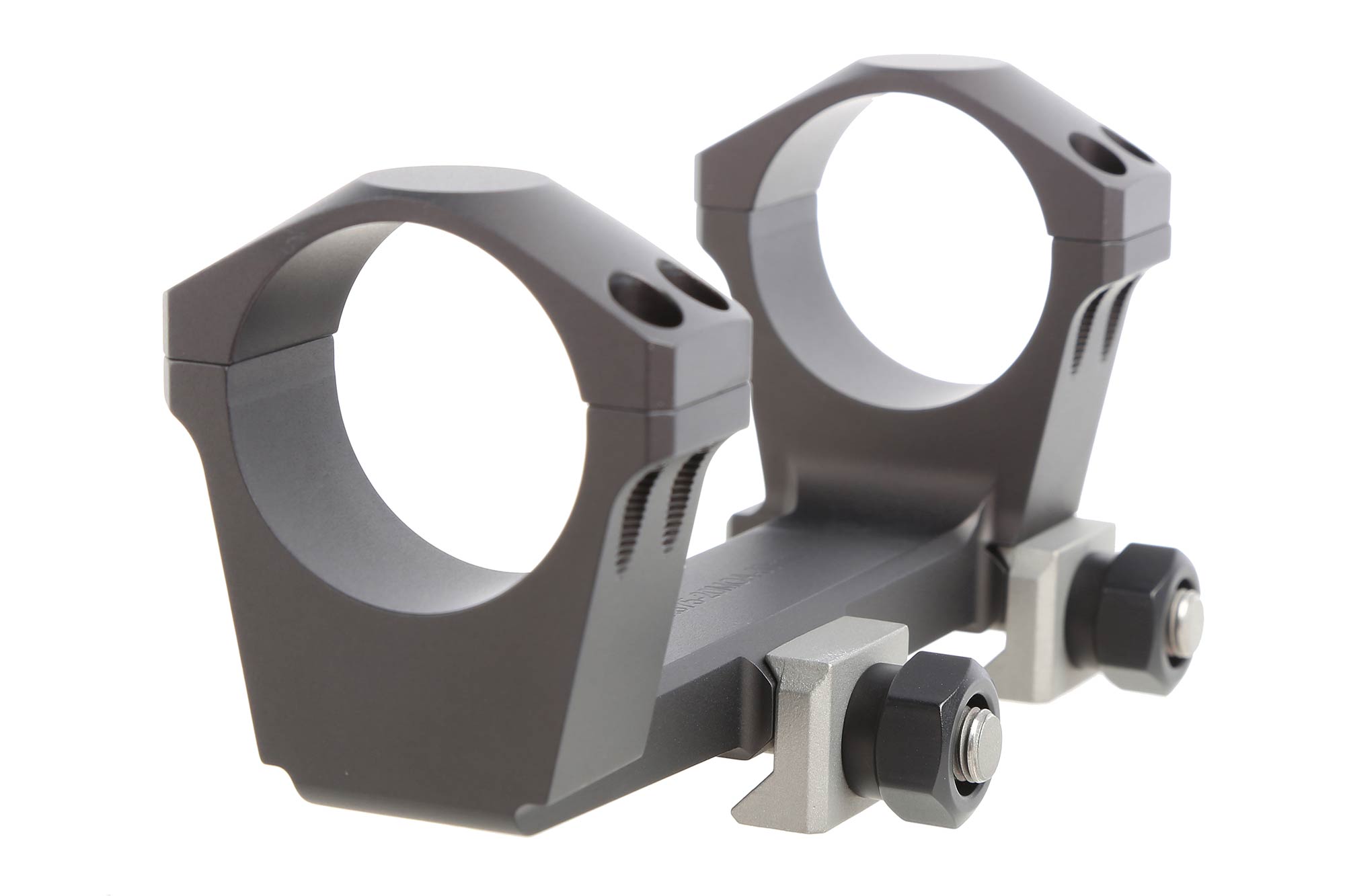 Nightforce Optics 30mm XTreme Duty Ultralite Unimount 1.375" Height