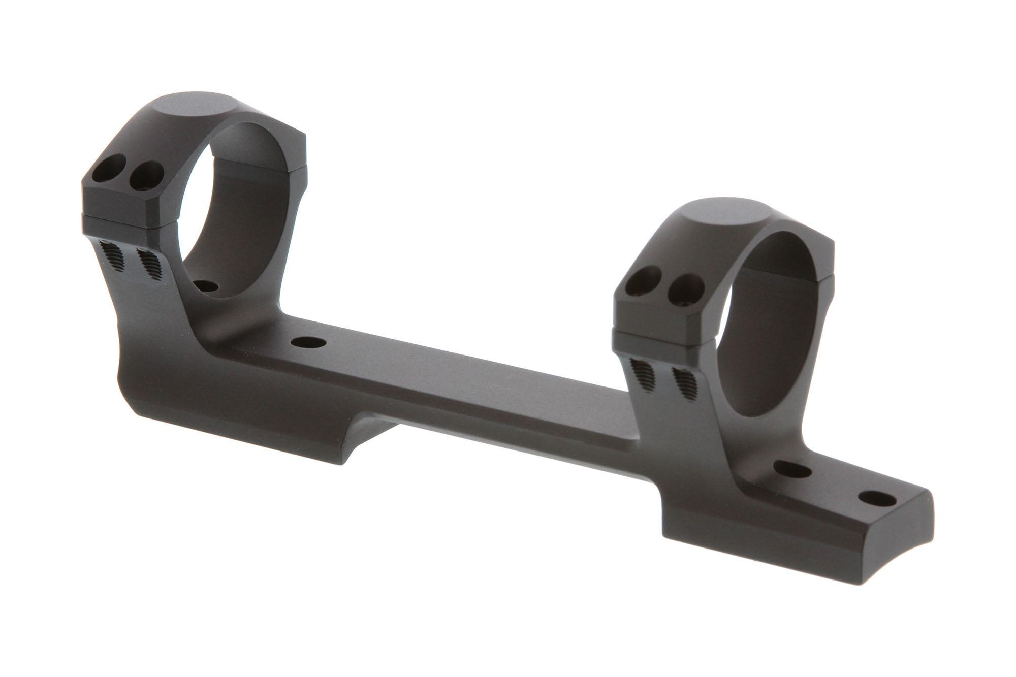 Nightforce Optics 30mm Direct Mount Rem 700 Short Action Low A220