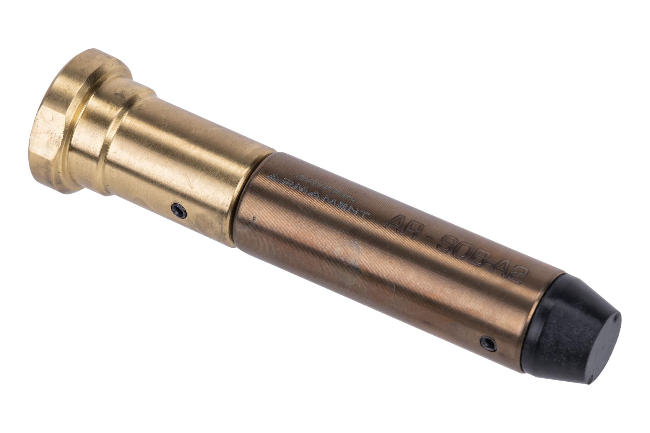 Griffin Armament Suppressor Optimized Buffer A2 - 5.6 oz.