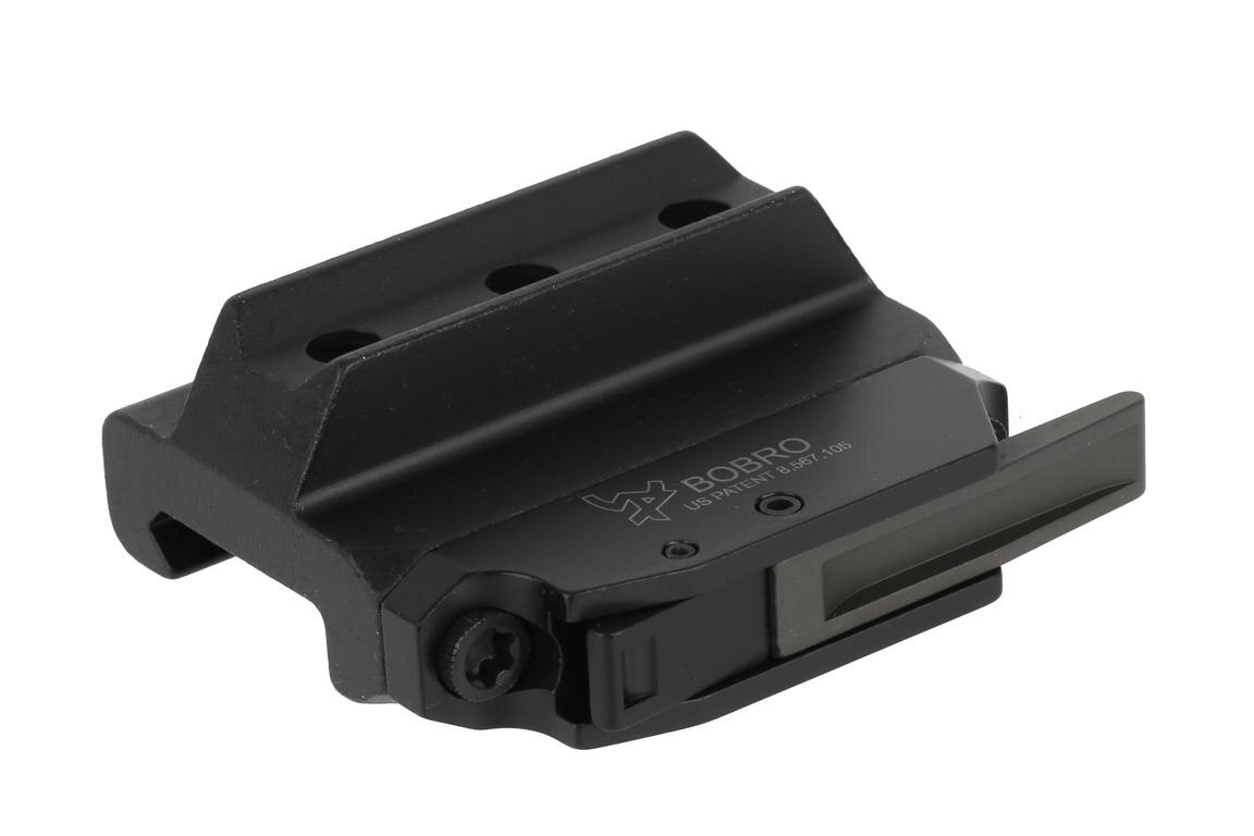 Trijicon Compact ACOG Quick Release High Mount AC12034