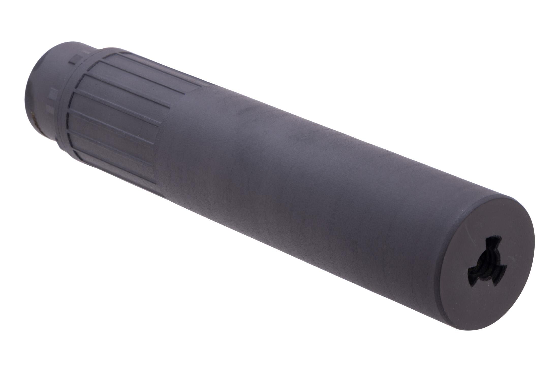 Alleycat 308 Suppressor - 1X16 LH QD - Inconel