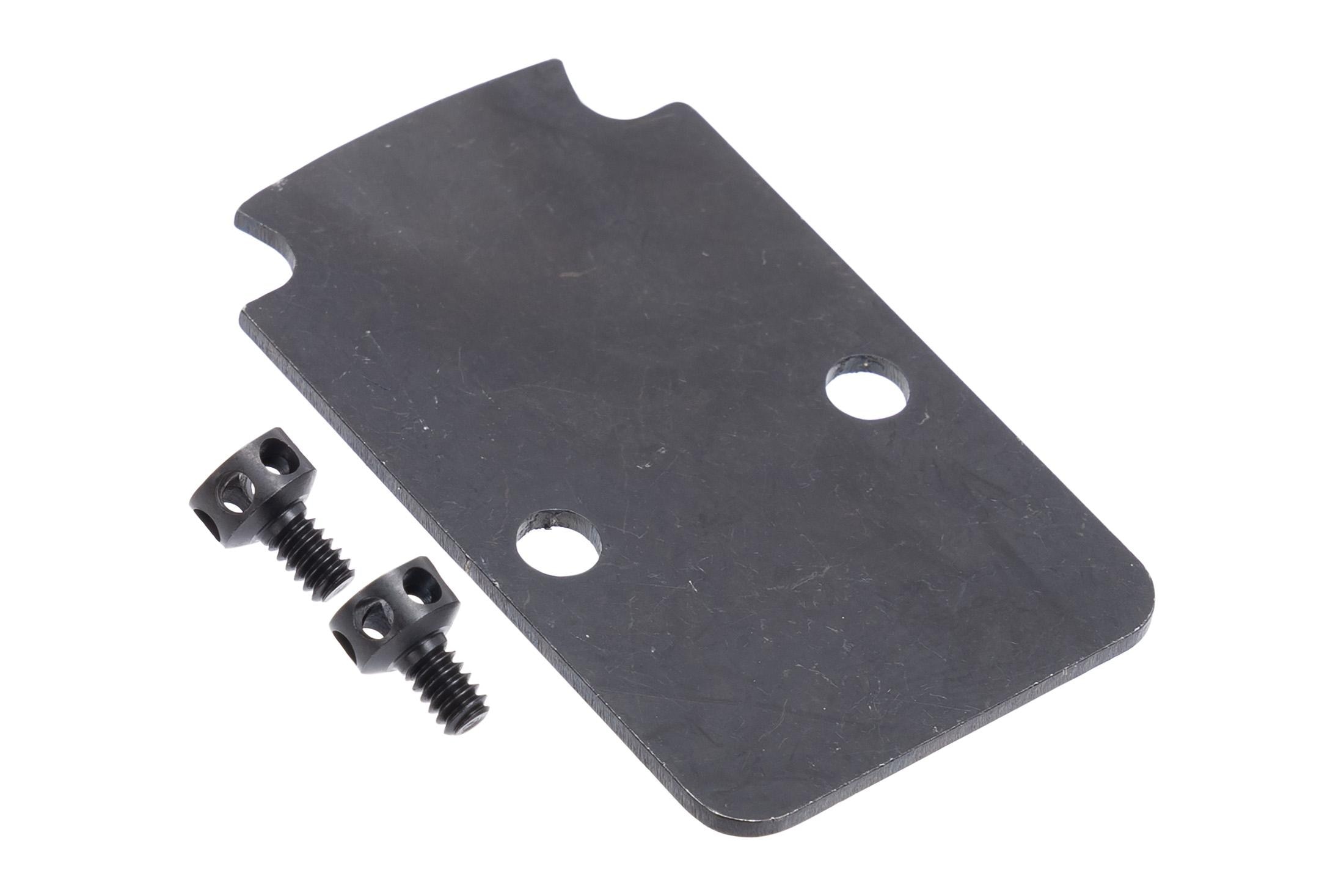 Trijicon TRJ AC32127 RMRCC MOUNT PLATE FOR ZEV STYLE SLIDES