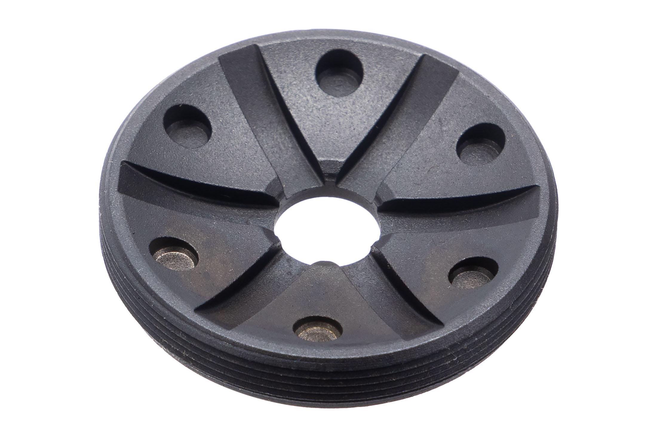 Silencerco Charlie Front Cap, .224 - AC4736