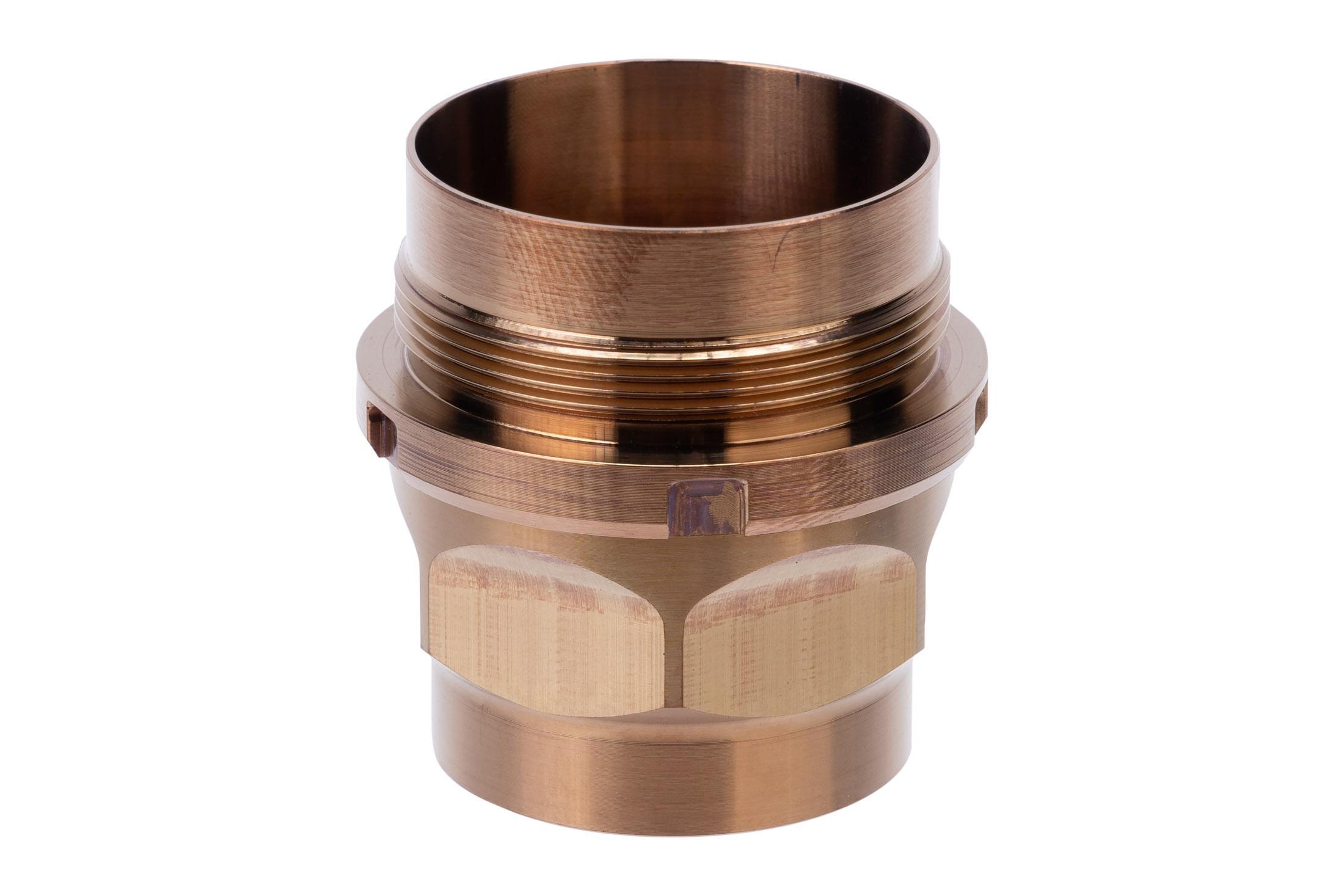 Q Plan "B" Omega XL Suppressor Mount
